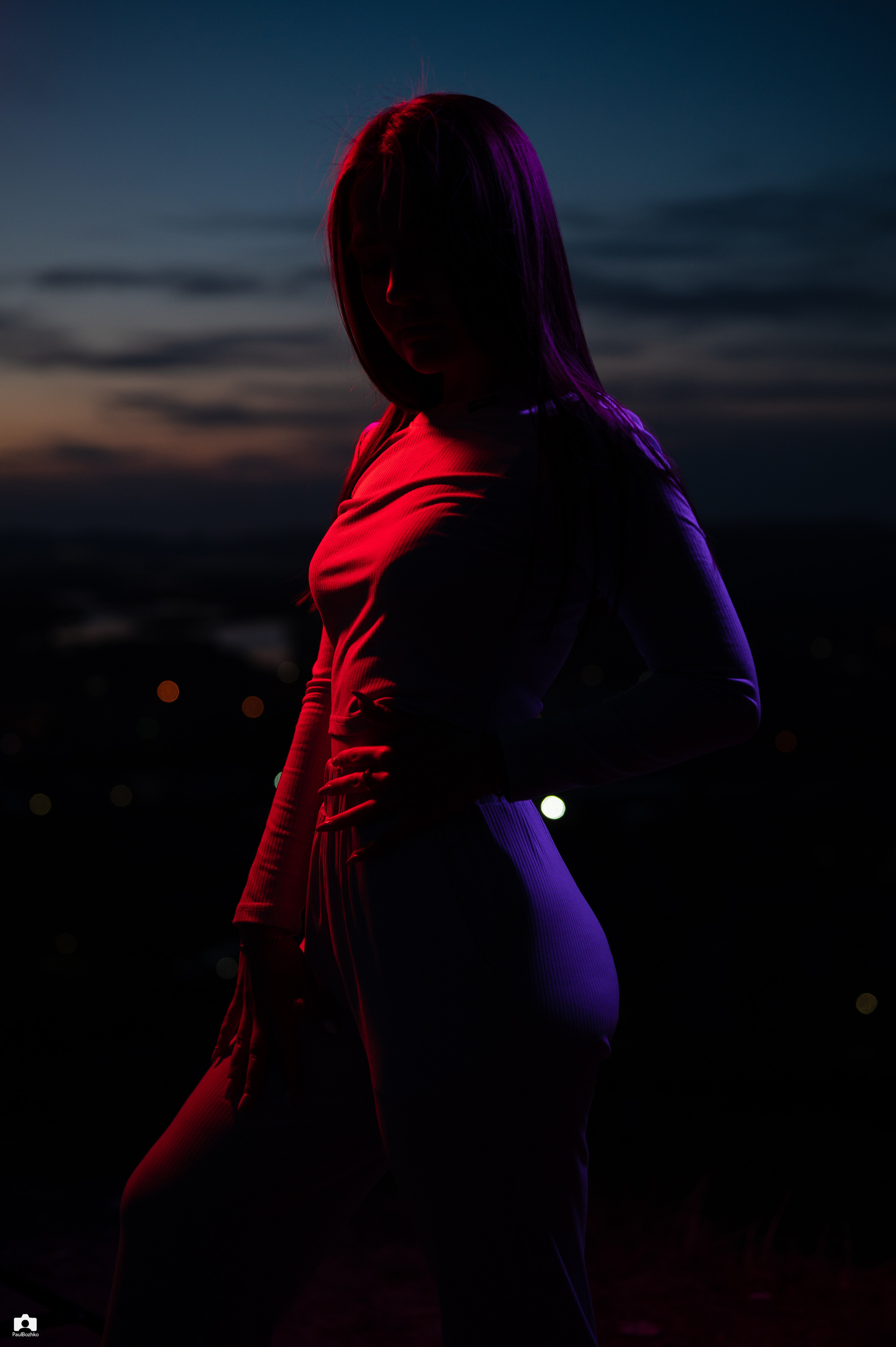 Кристина. Свадебный Фотограф Абакан