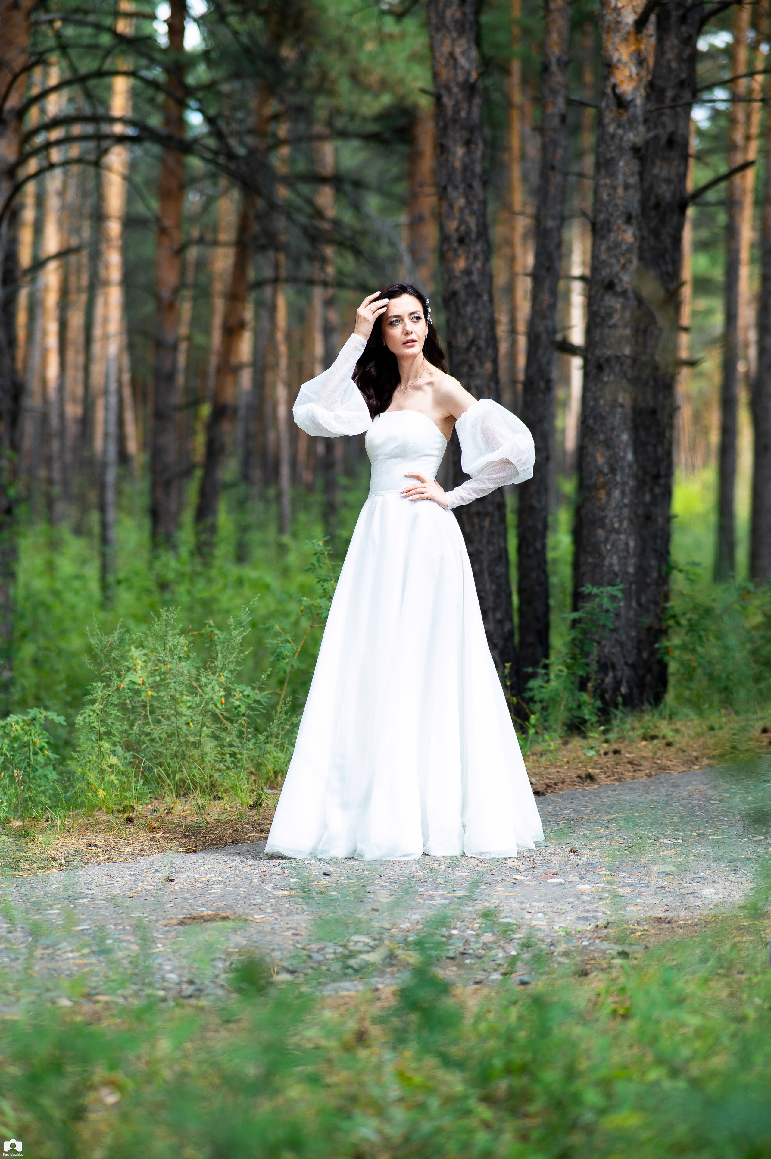 Анастасия и Константин