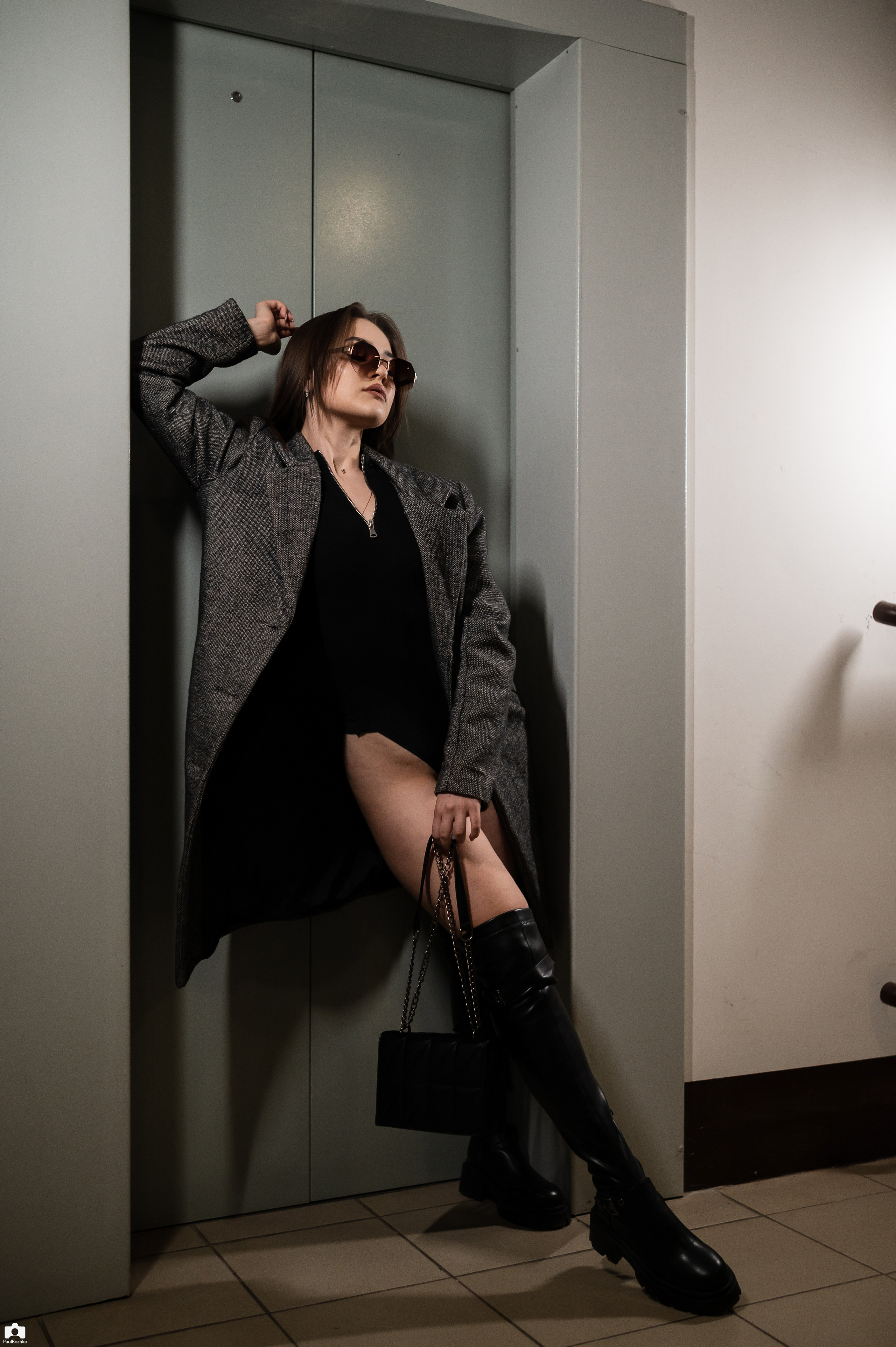 Кристина. Свадебный Фотограф Абакан