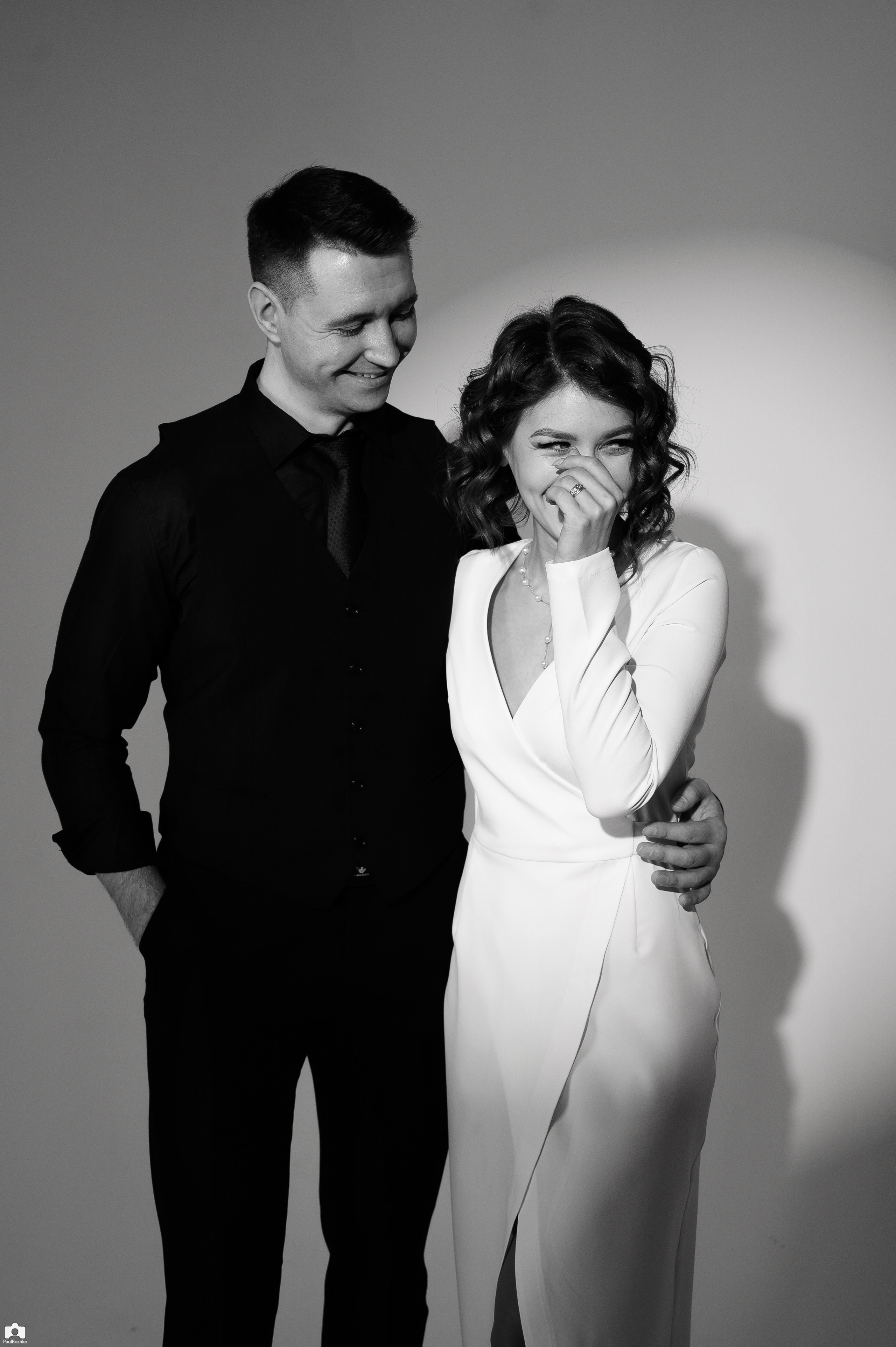 Андрей и Кристина. Свадебный Фотограф Абакан