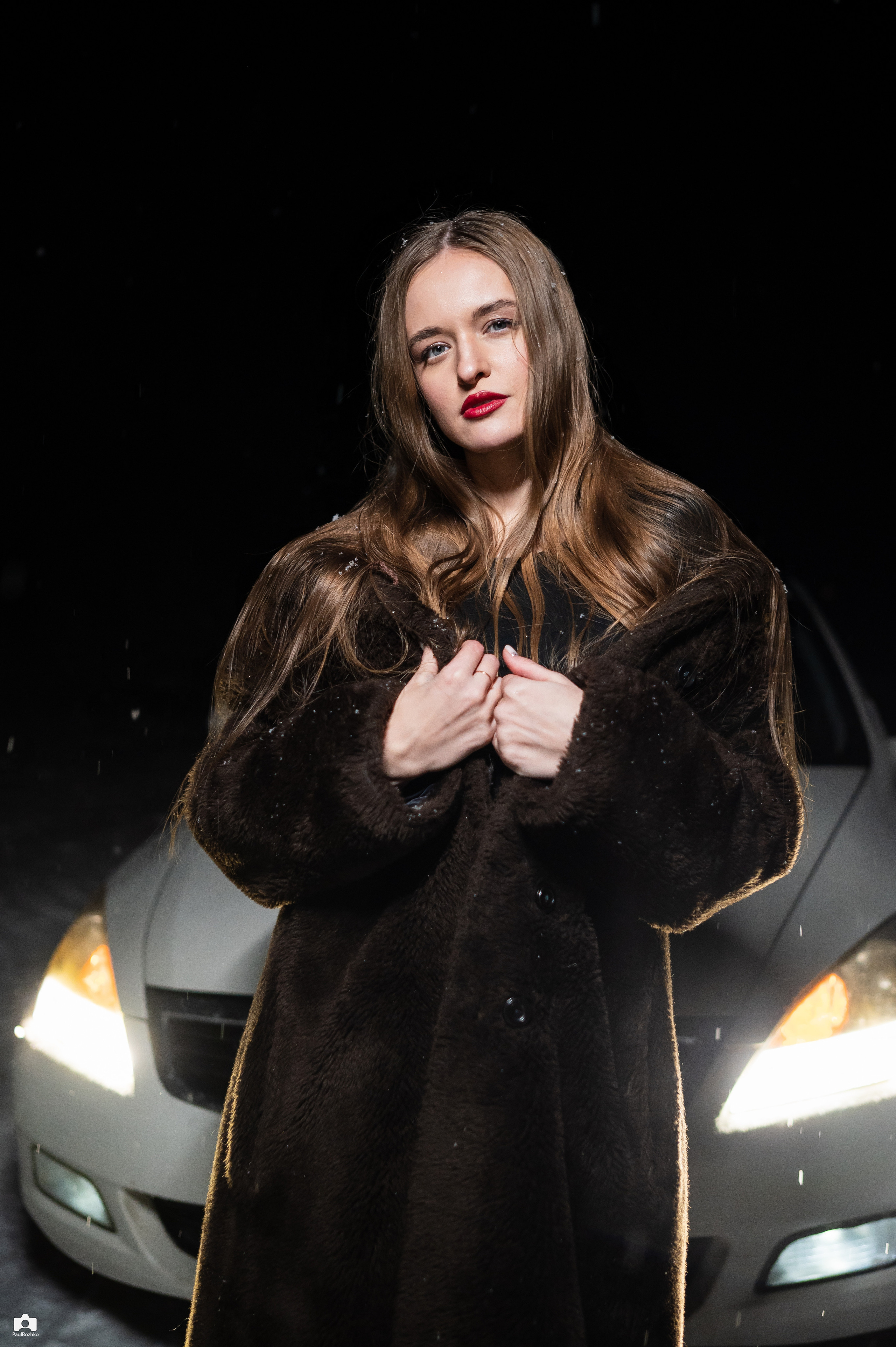 Алина. Свадебный Фотограф Абакан