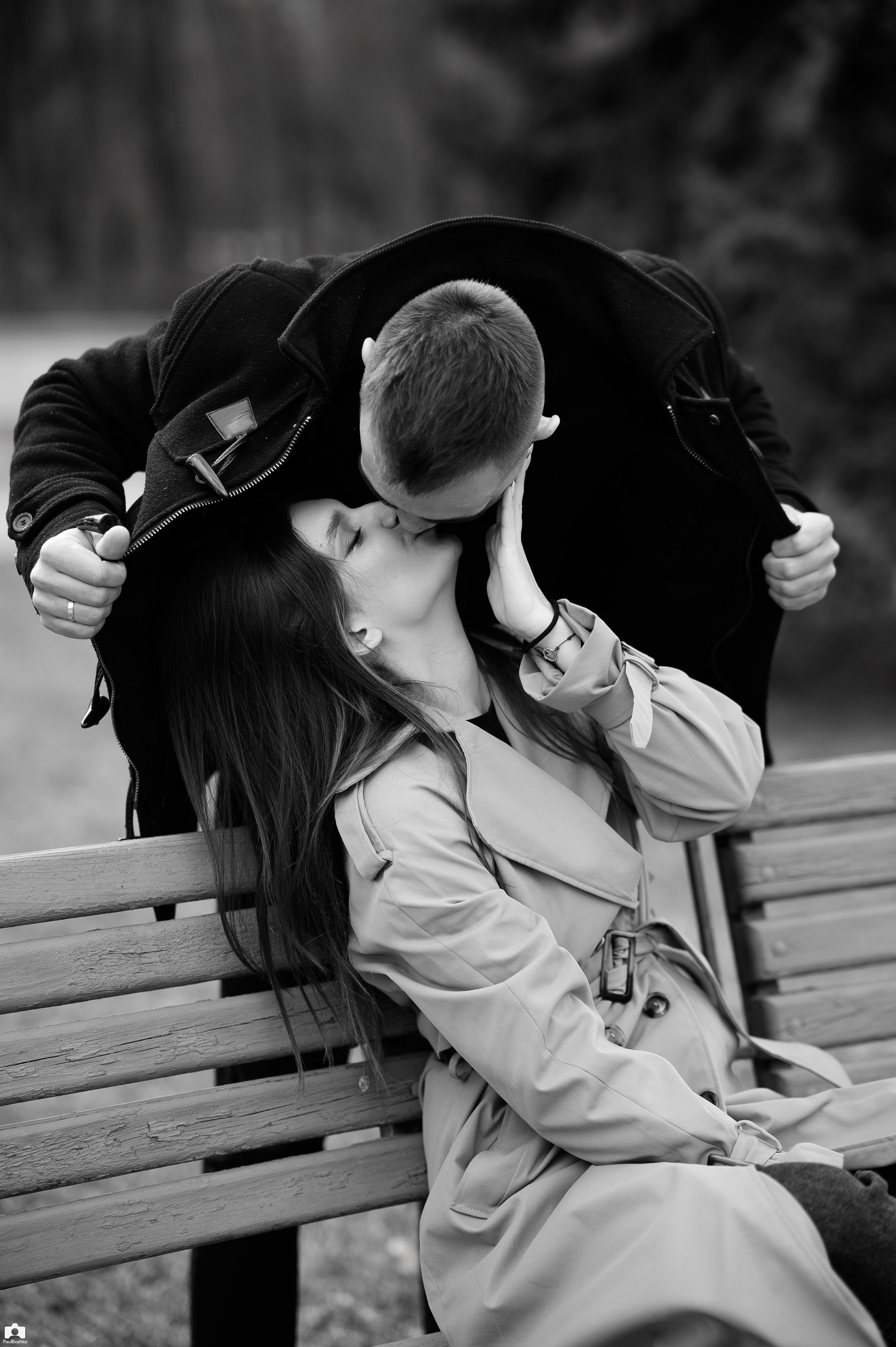 Игорь и Екатерина. Свадебный Фотограф Абакан