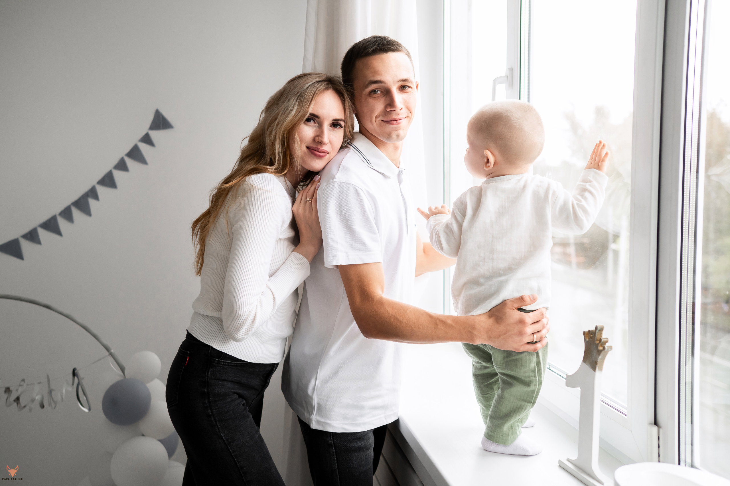 Артем и Светлана. Свадебный Фотограф Абакан