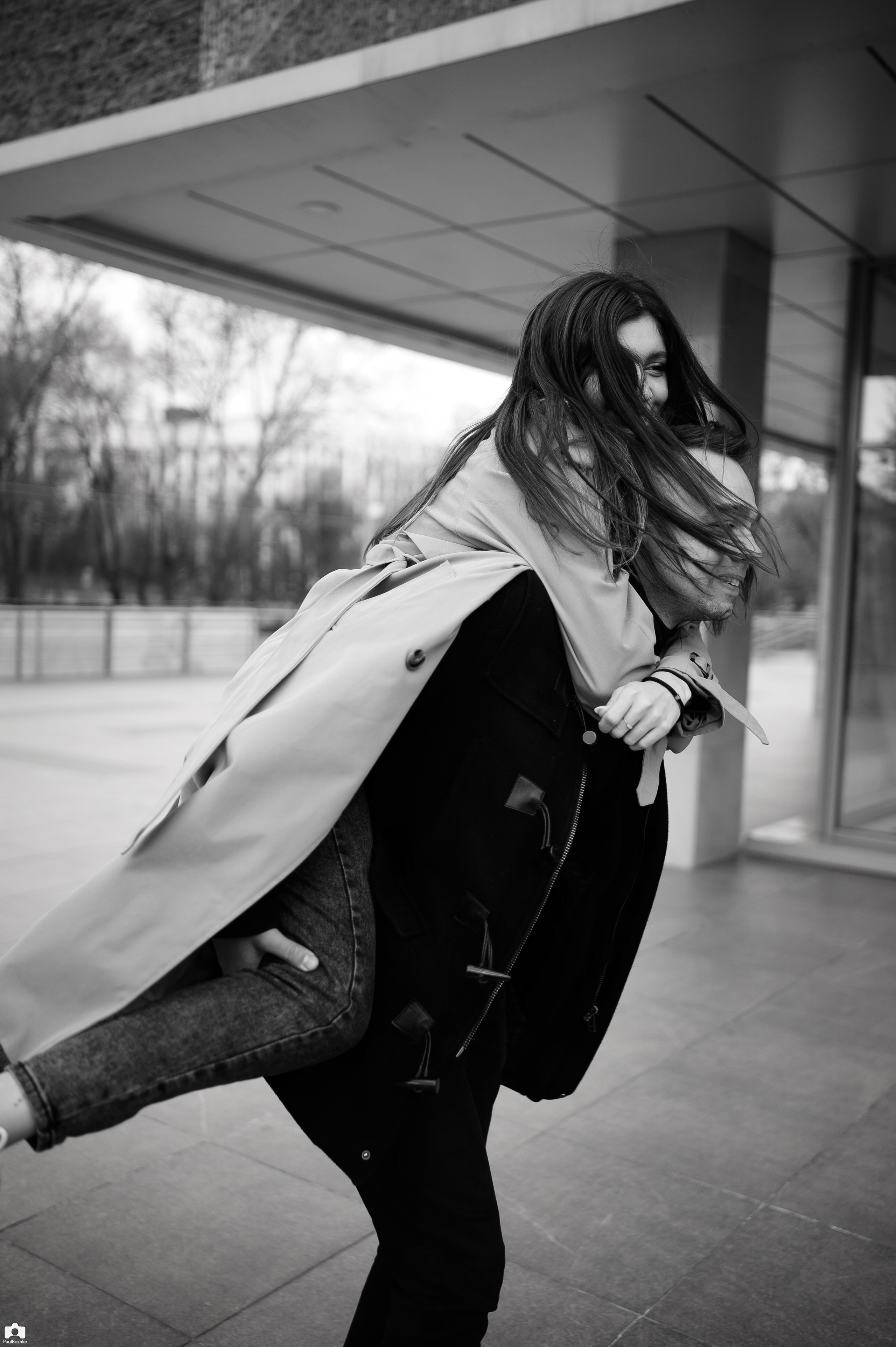 Игорь и Екатерина. Свадебный Фотограф Абакан