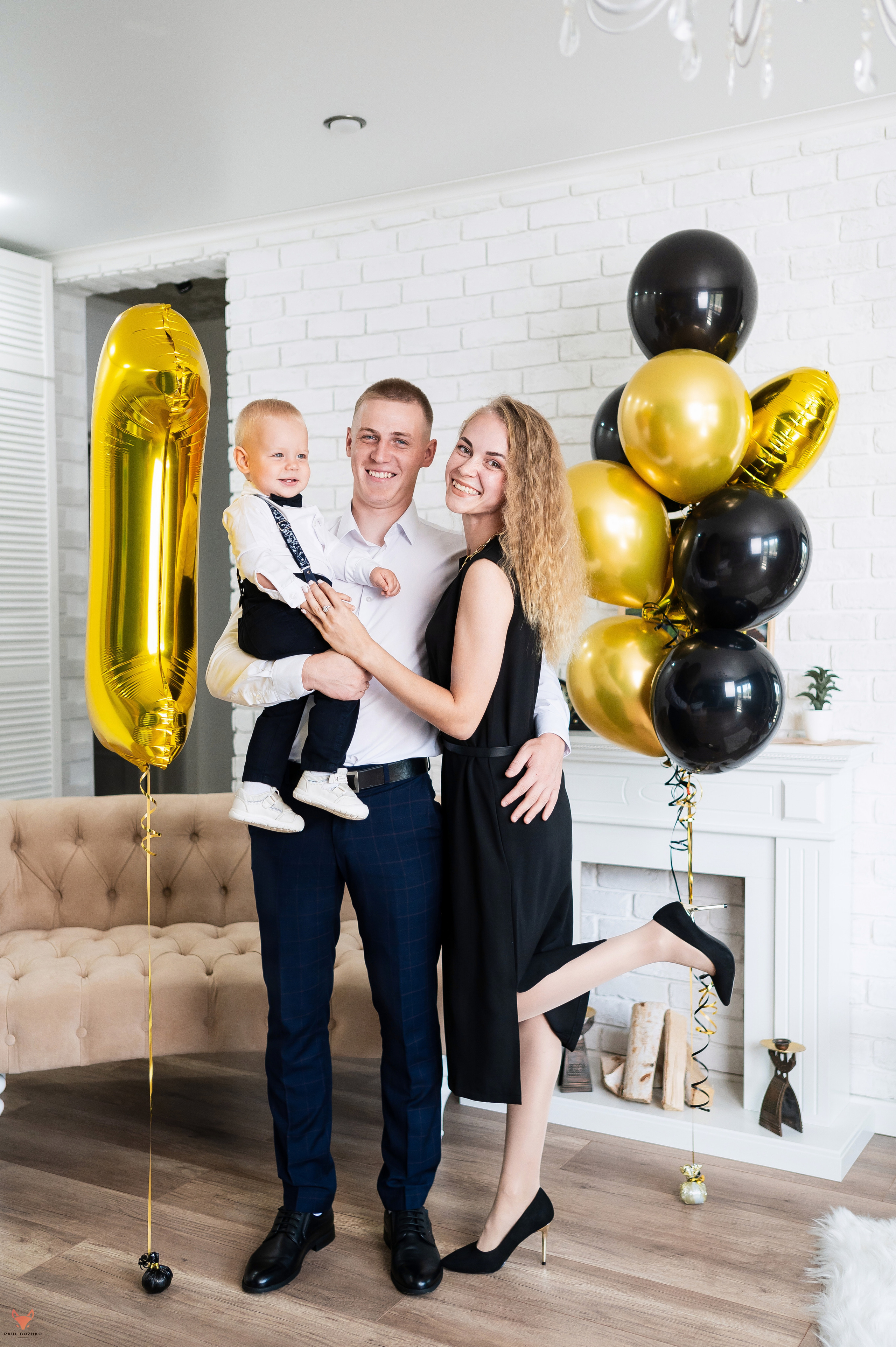 Илья и Оля. Свадебный Фотограф Абакан