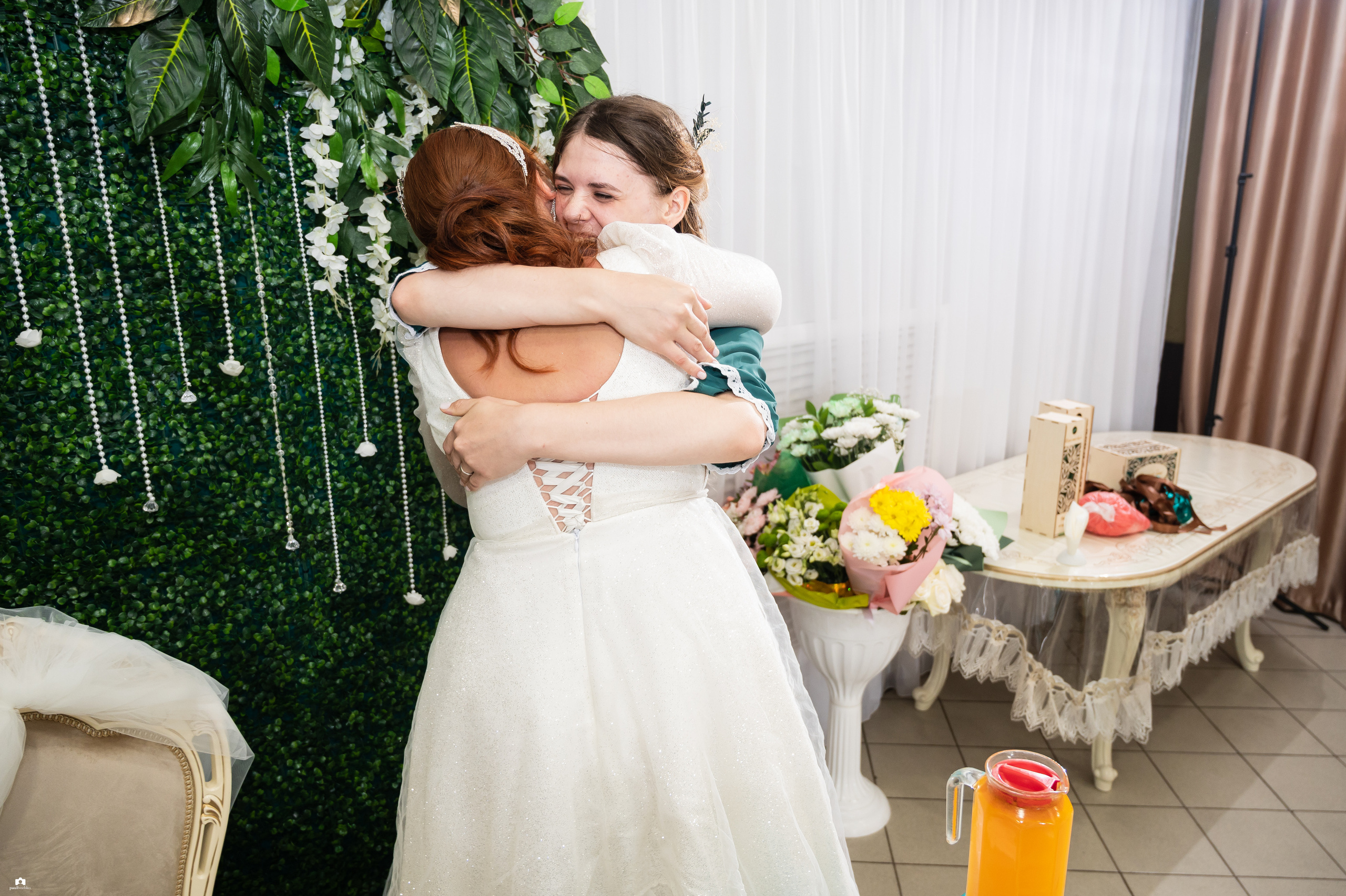 Александра и Егор. Свадебный Фотограф Абакан