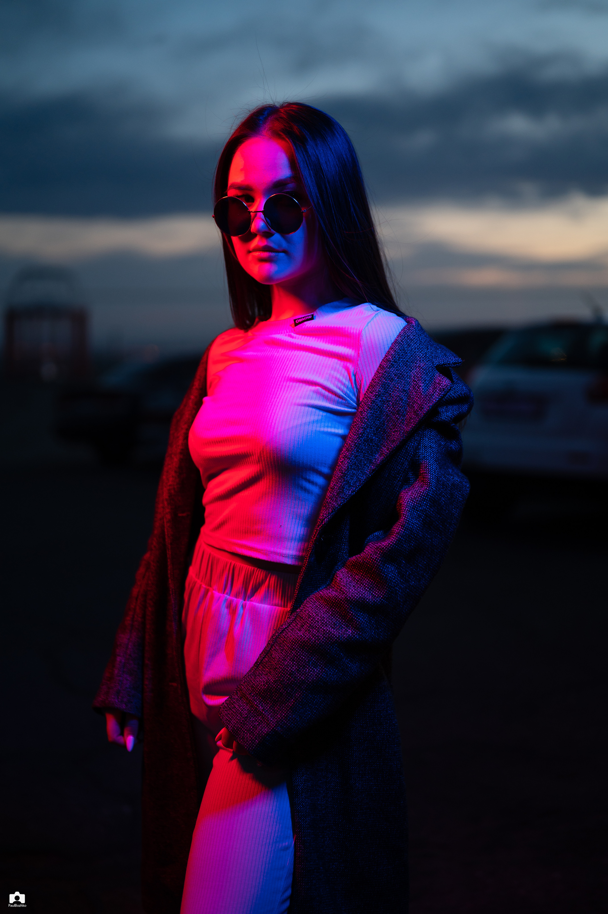 Кристина. Свадебный Фотограф Абакан