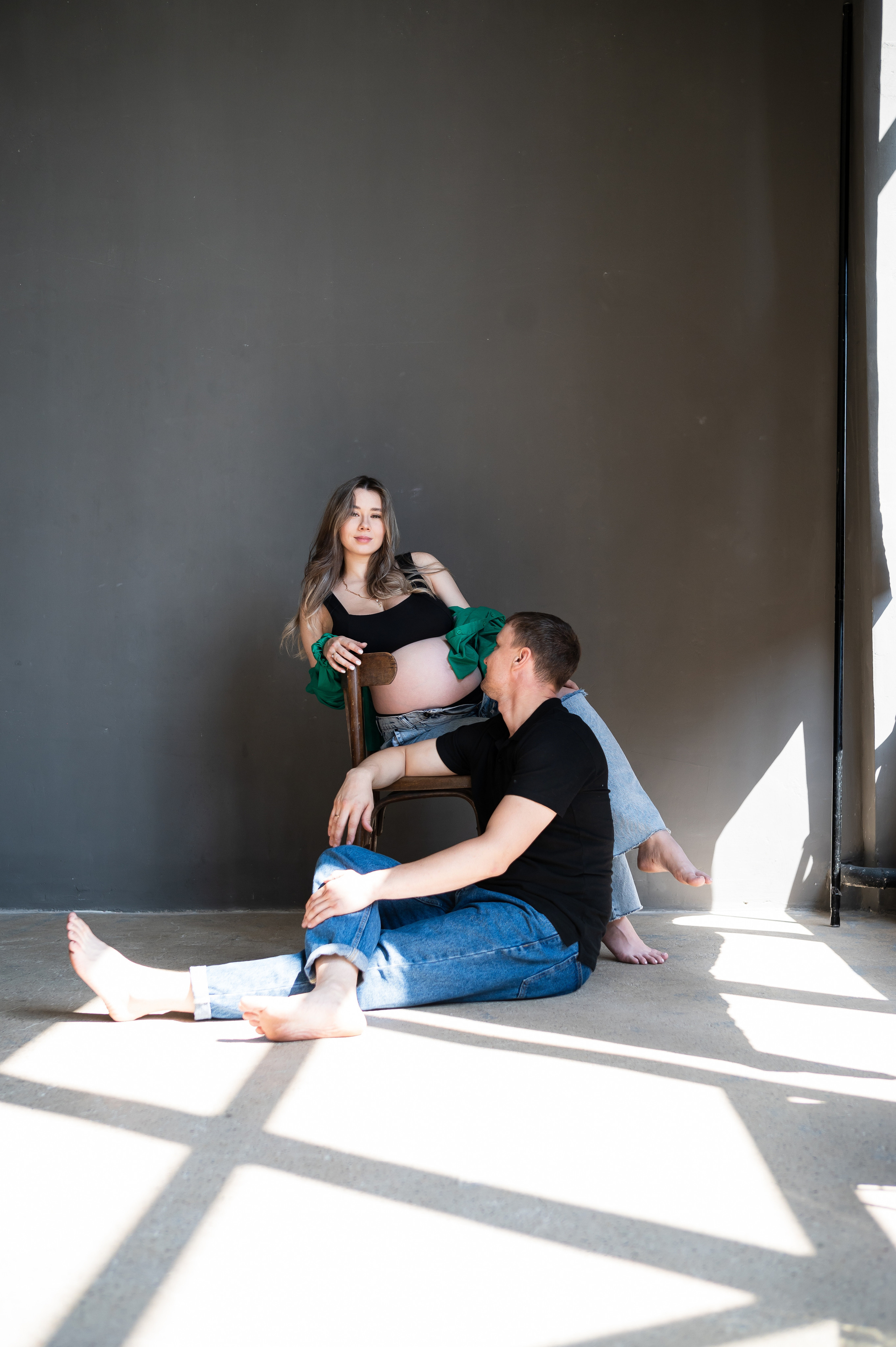 Юлия и Иван. Свадебный Фотограф Абакан