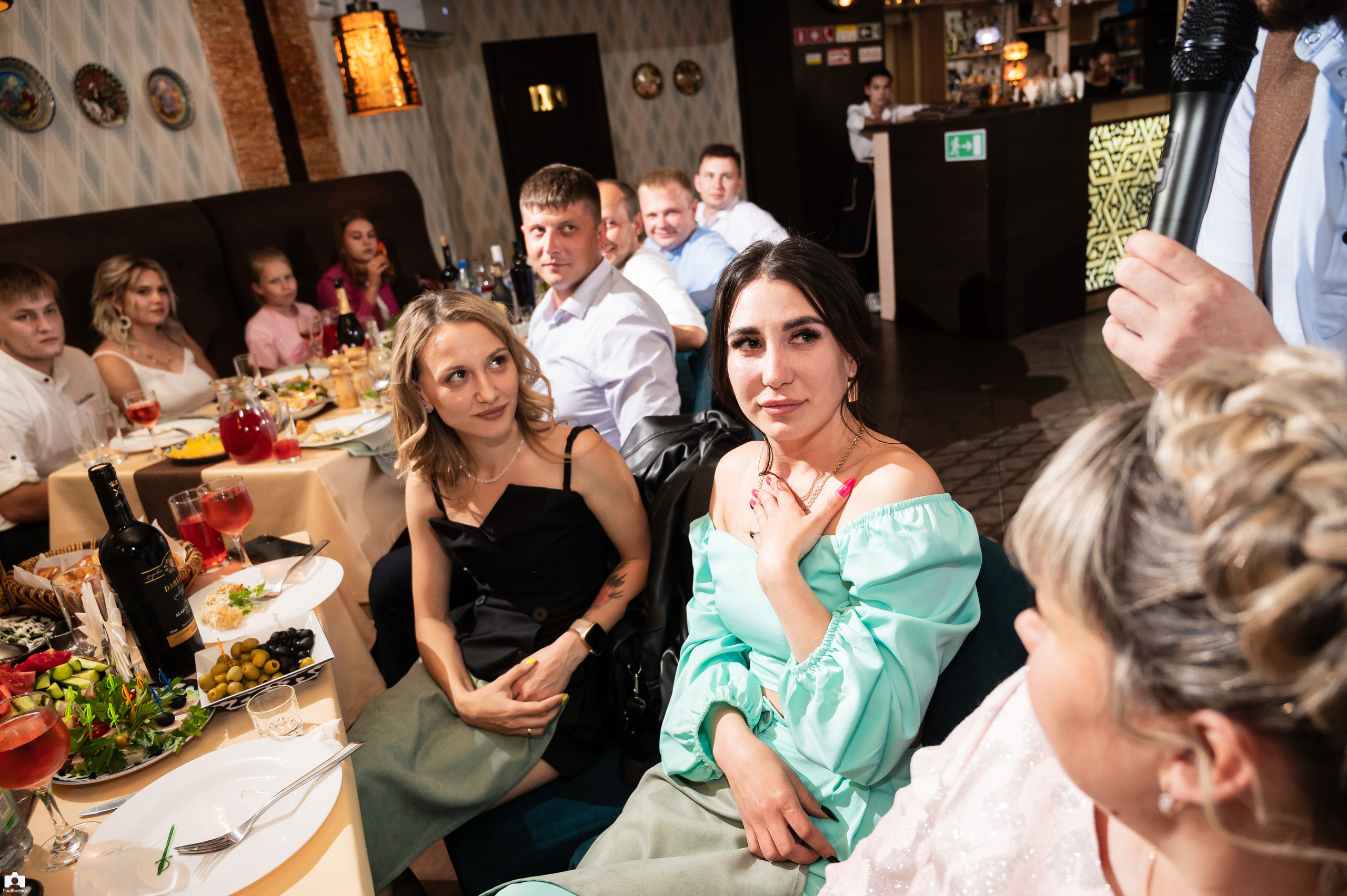 Юлия и Иван. Свадебный Фотограф Абакан