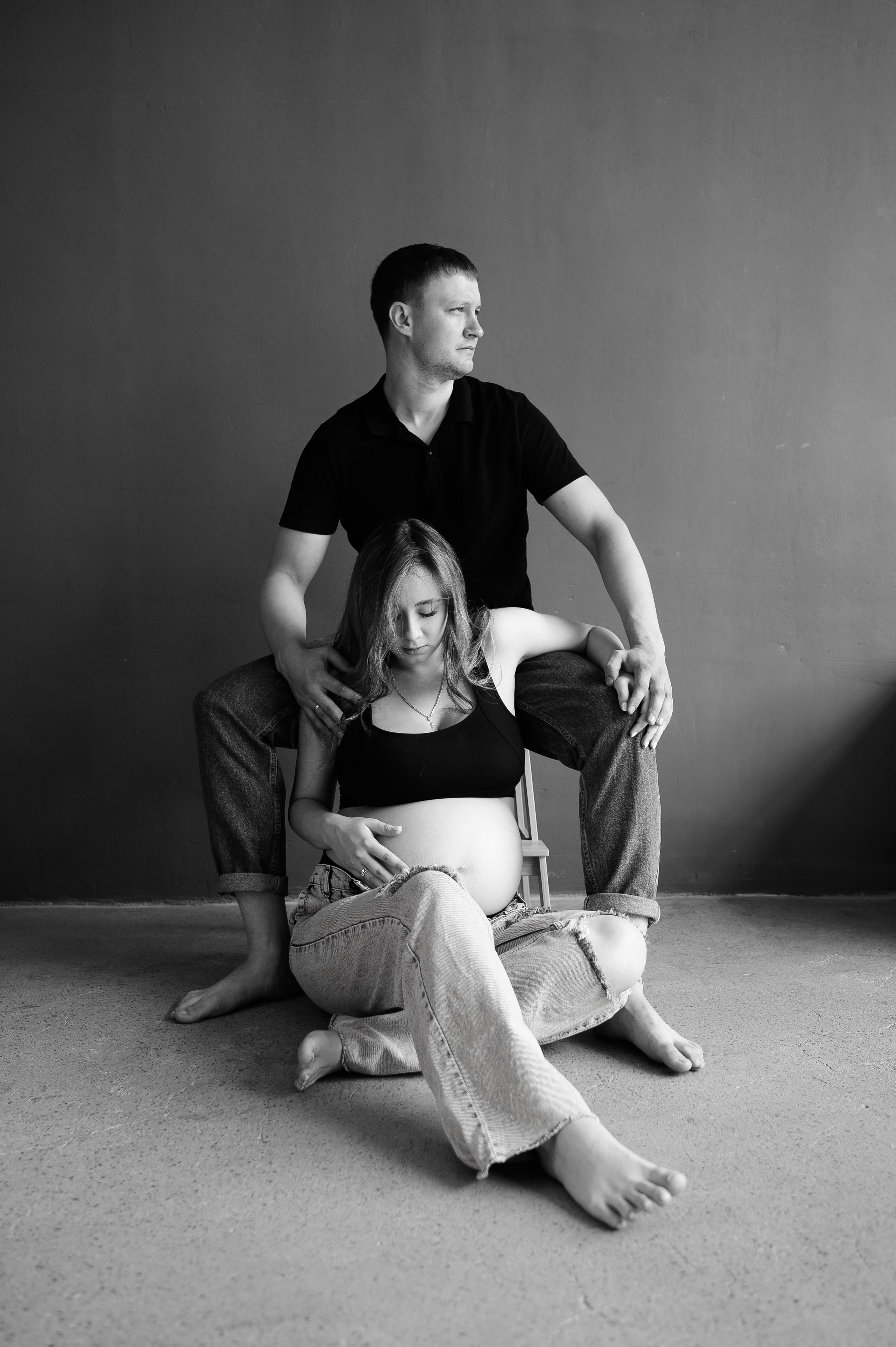 Юлия и Иван. Свадебный Фотограф Абакан