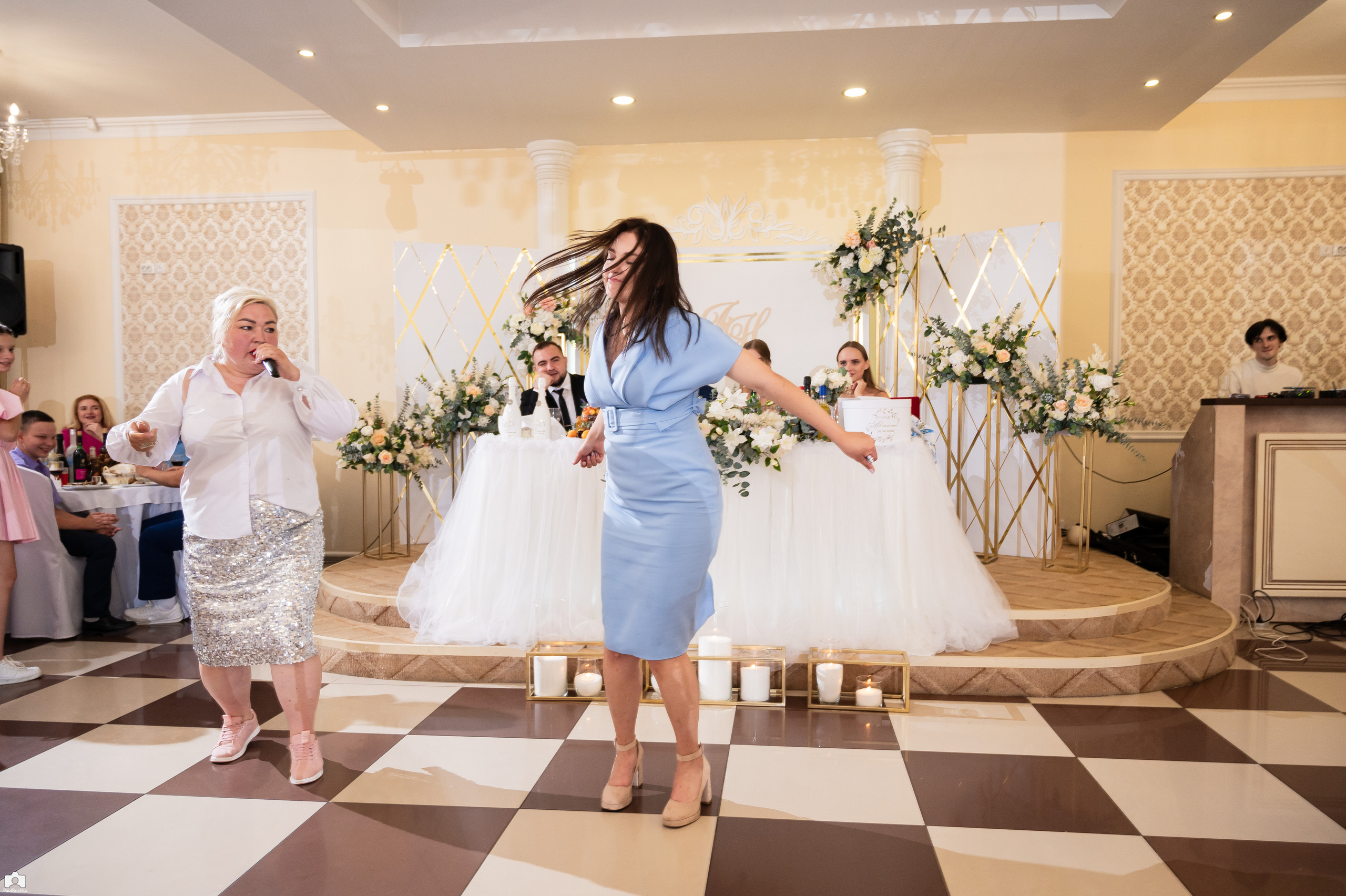 Наталья и Артем. Свадебный Фотограф Абакан