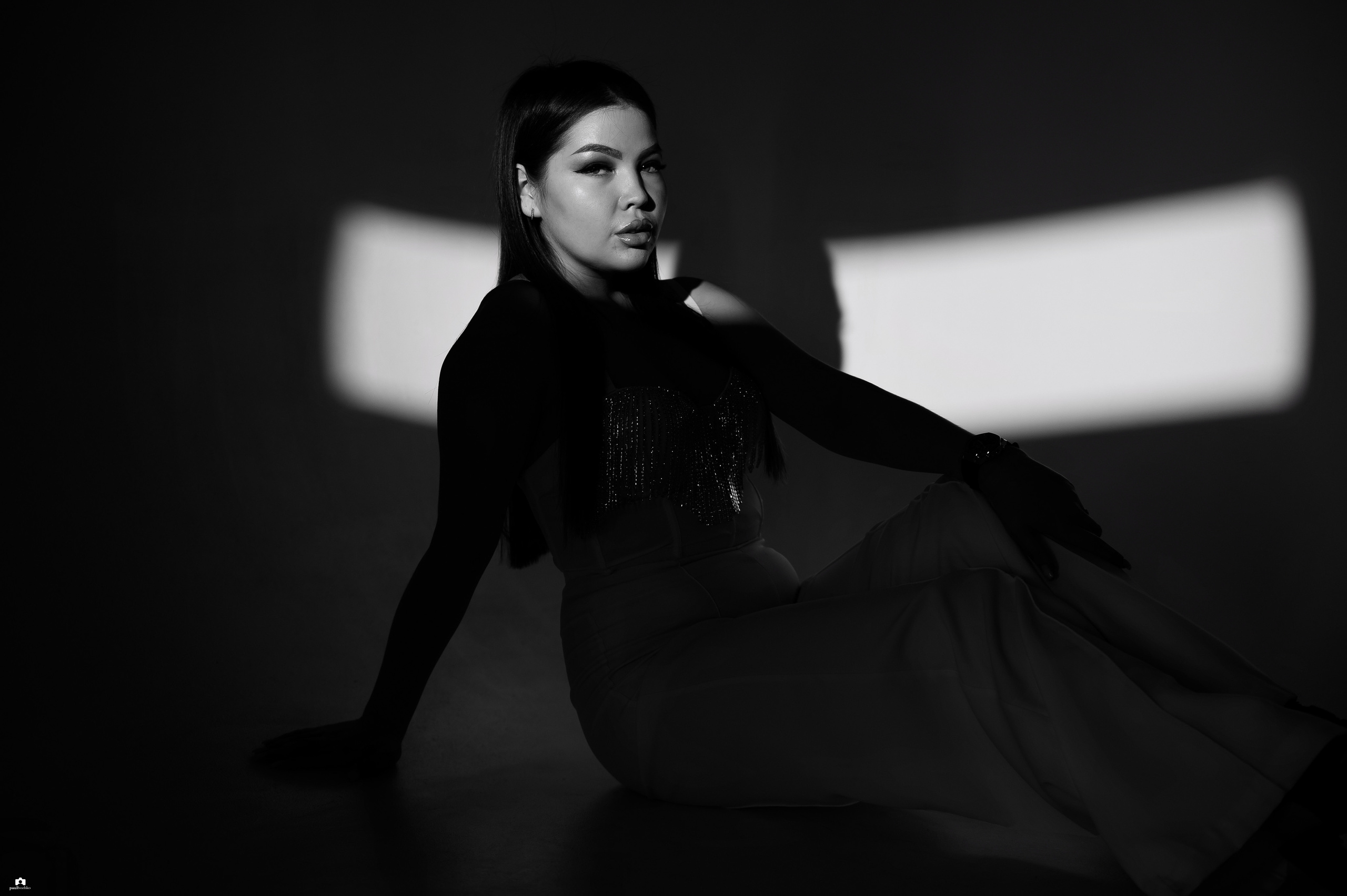 Ирина. Свадебный Фотограф Абакан