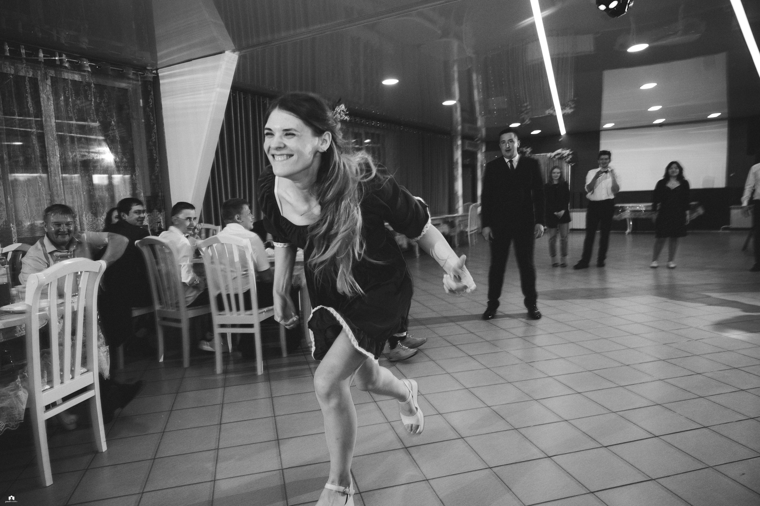 Александра и Егор. Свадебный Фотограф Абакан