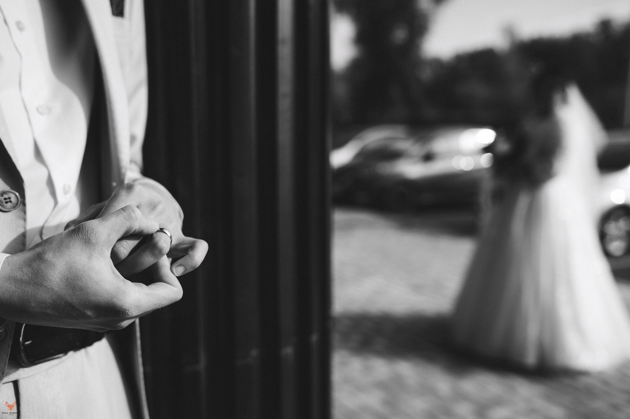 Николай и Ольга. Свадебный Фотограф Абакан