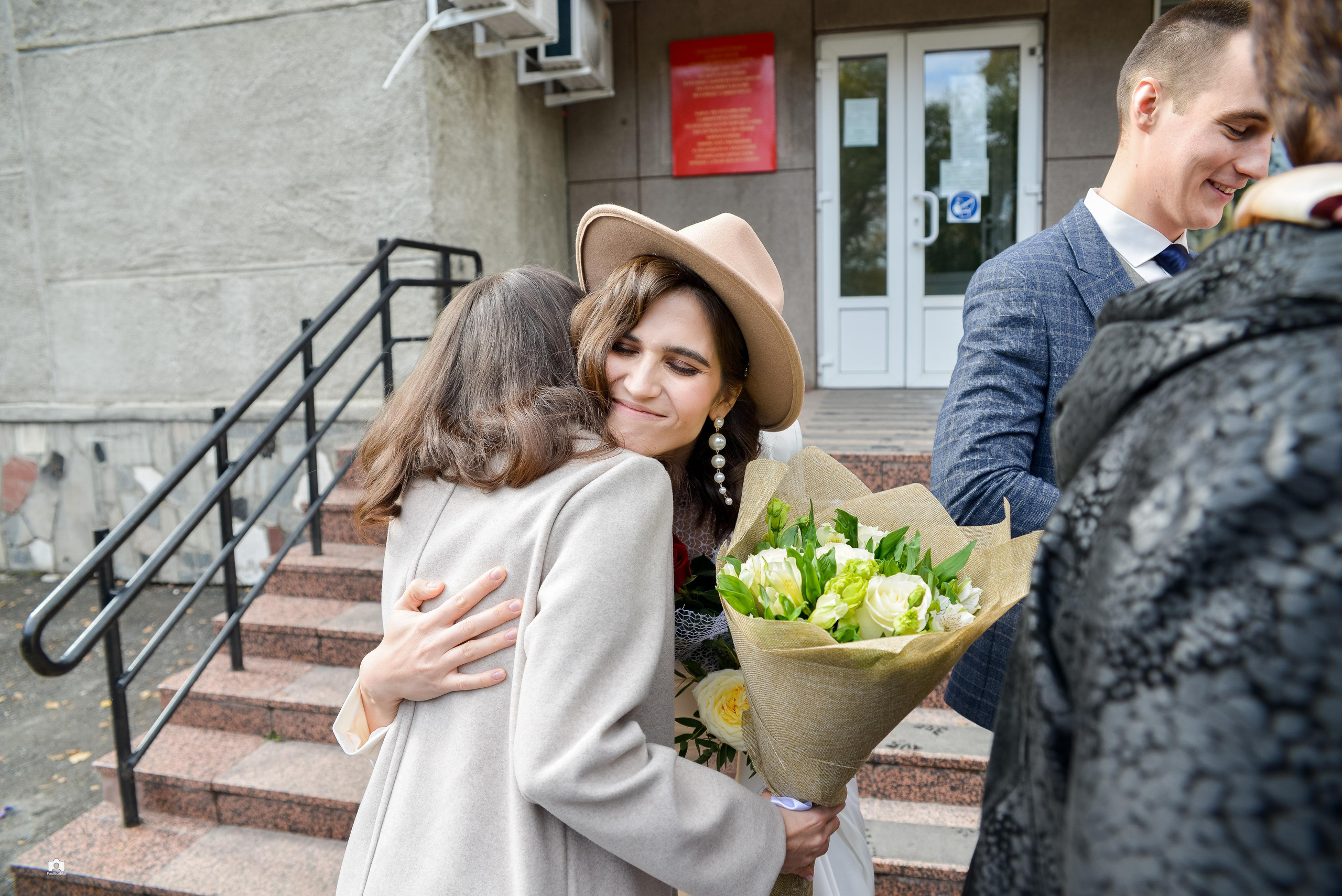 Игорь и Наталья. Свадебный Фотограф Абакан