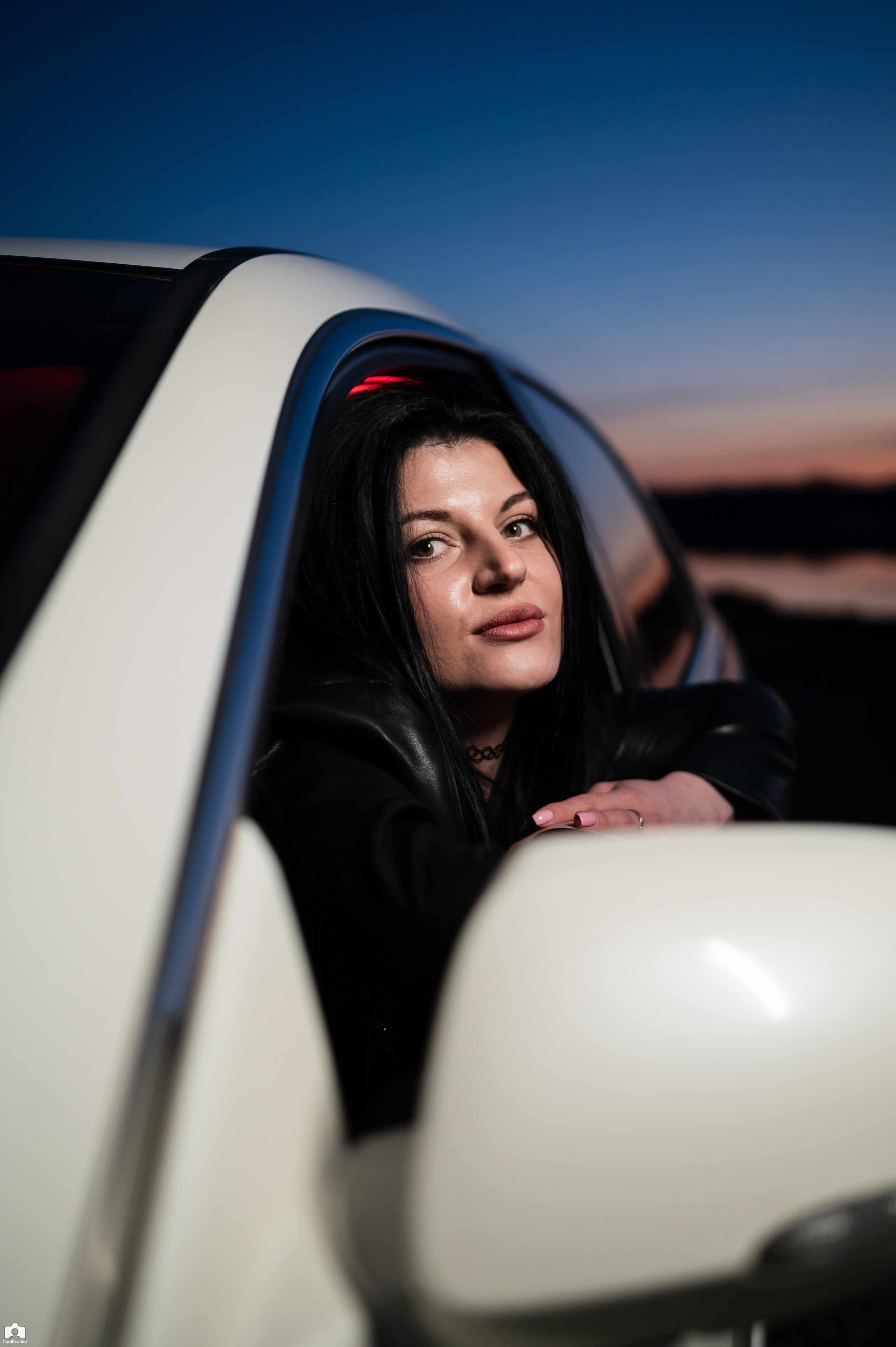 Дарья. Свадебный Фотограф Абакан