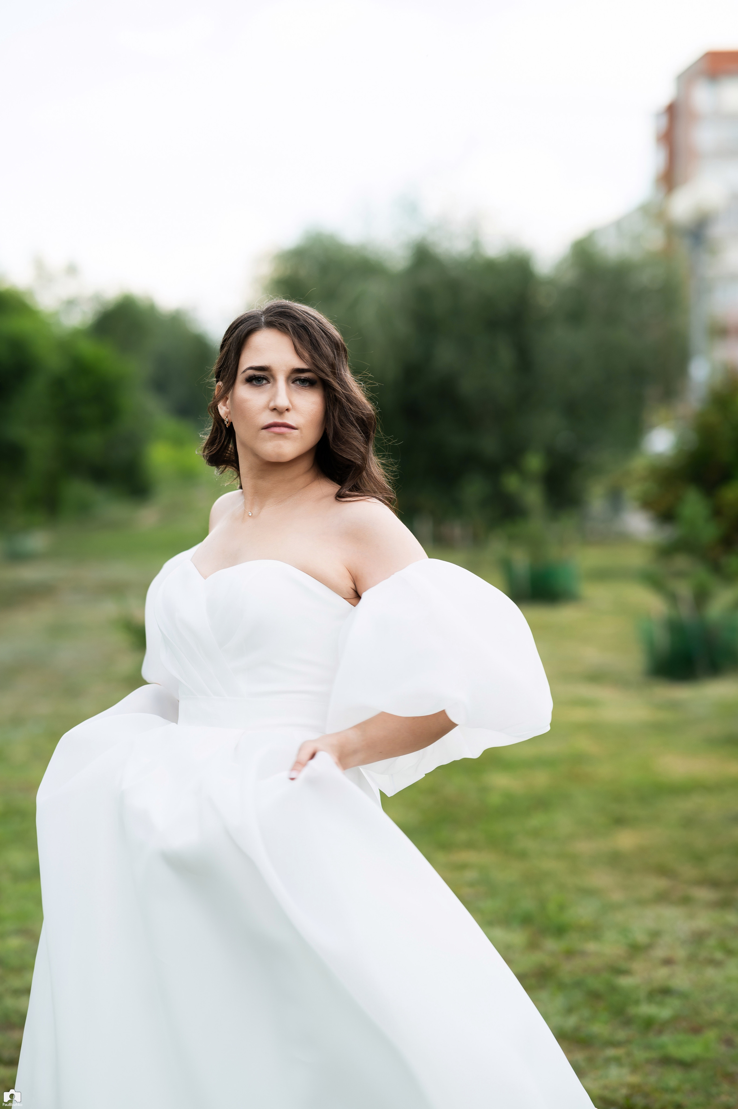 Ксения и Михаил. Свадебный Фотограф Абакан