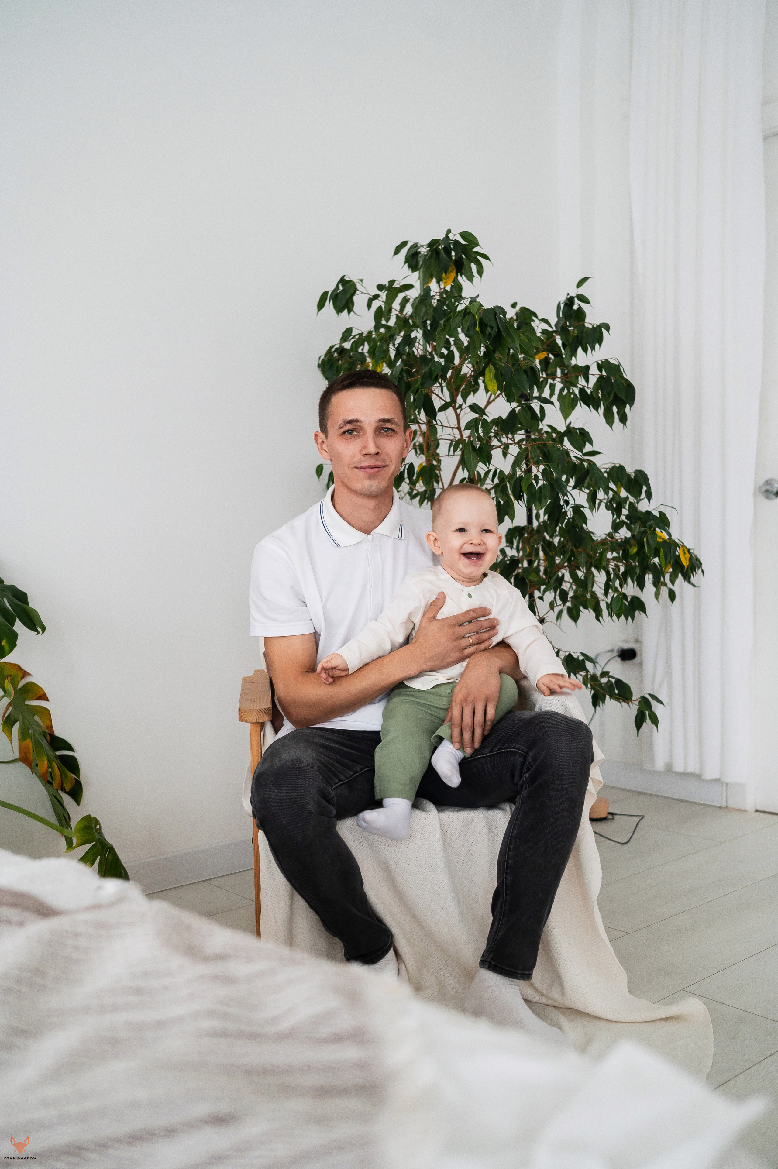 Артем и Светлана. Свадебный Фотограф Абакан