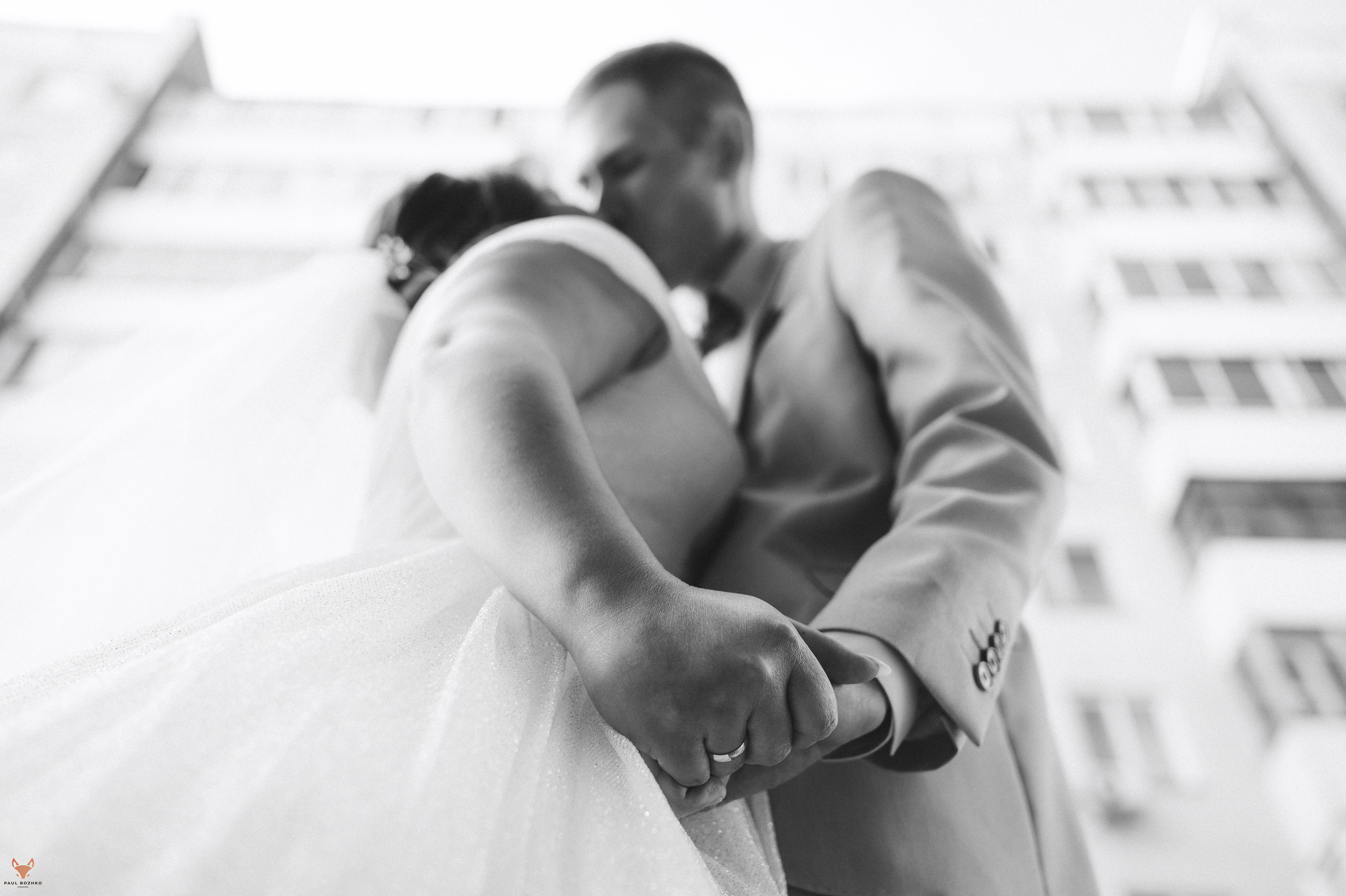 Николай и Ольга. Свадебный Фотограф Абакан