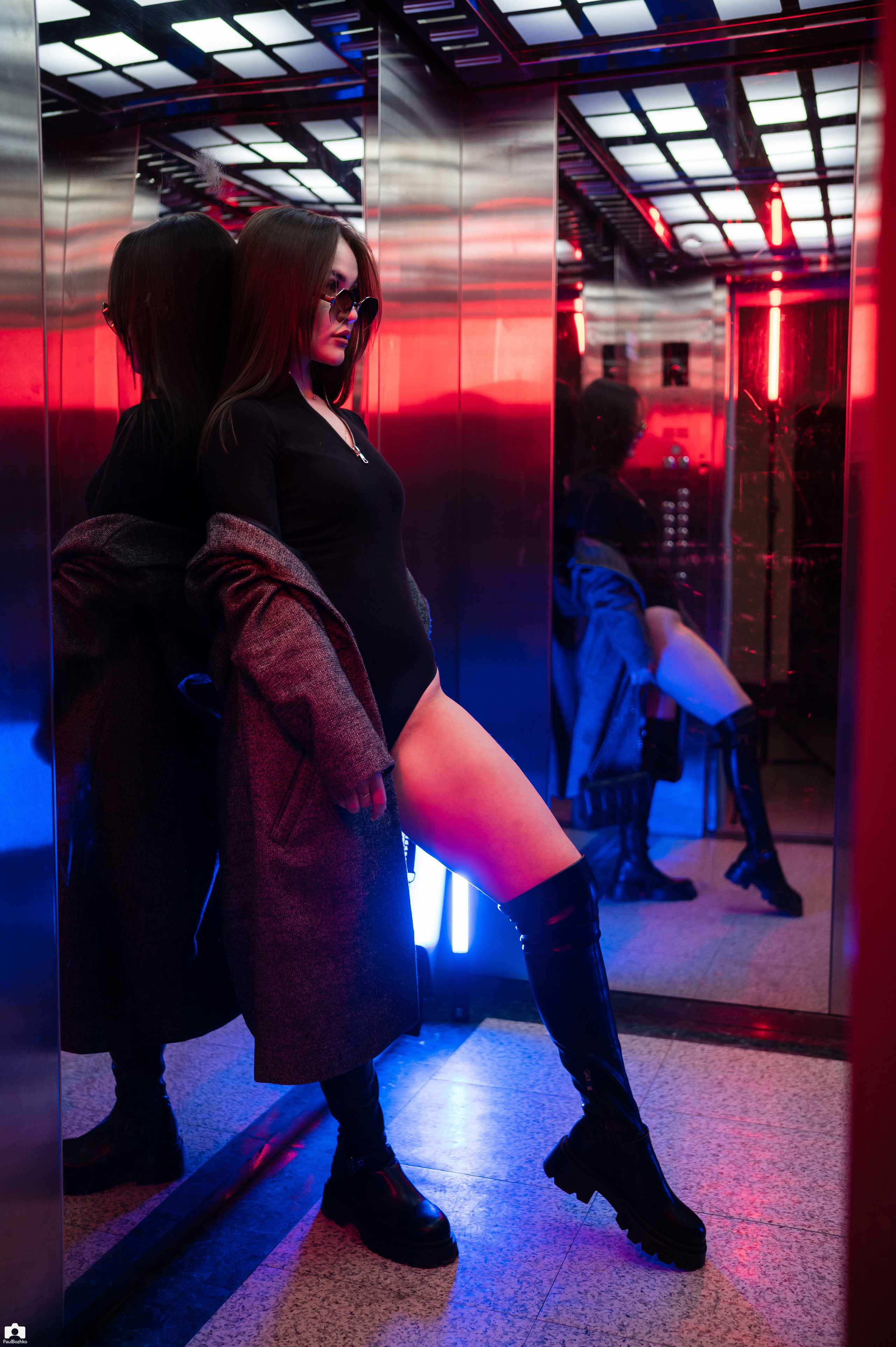 Кристина. Свадебный Фотограф Абакан