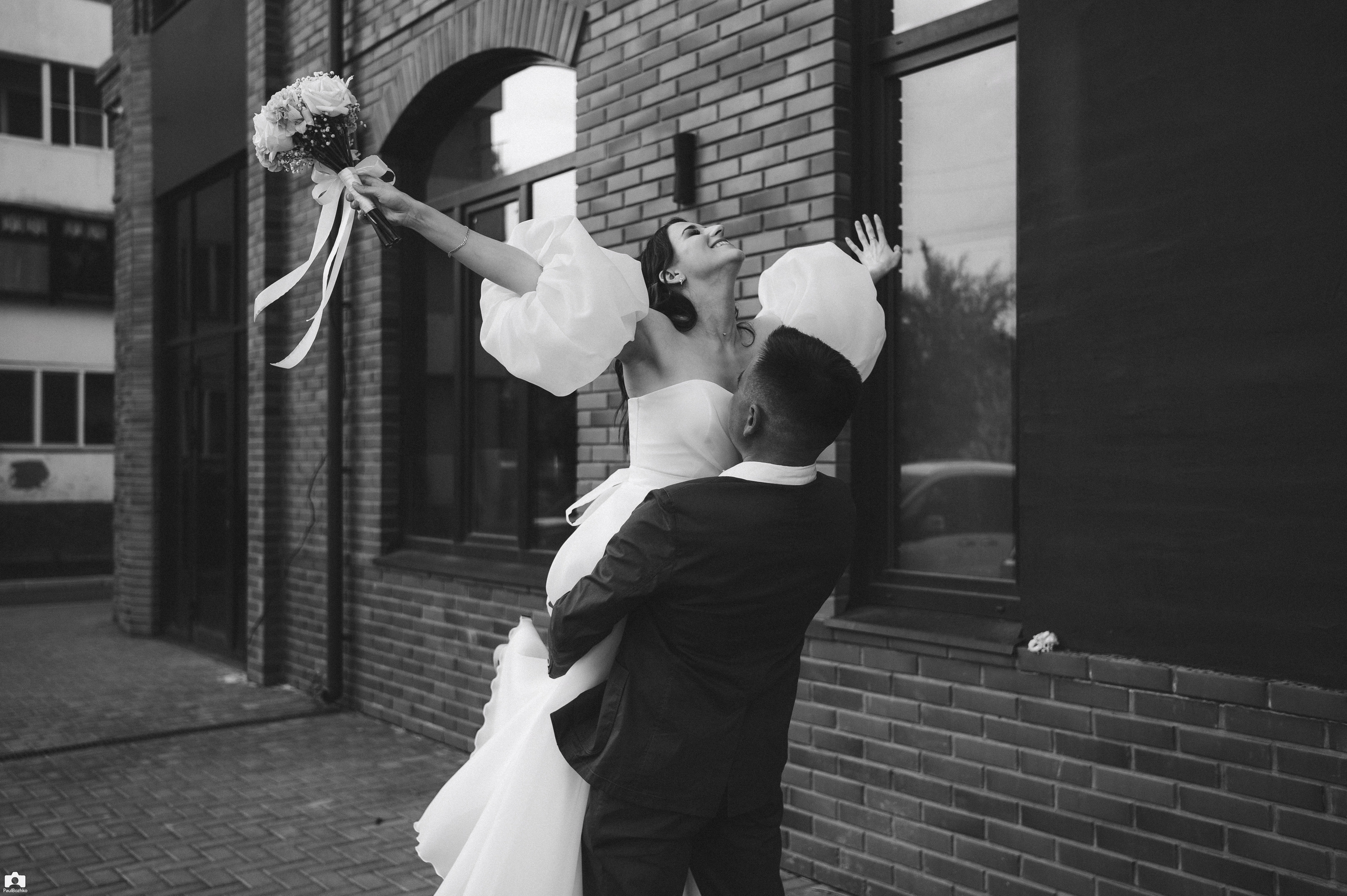 Ксения и Михаил. Свадебный Фотограф Абакан