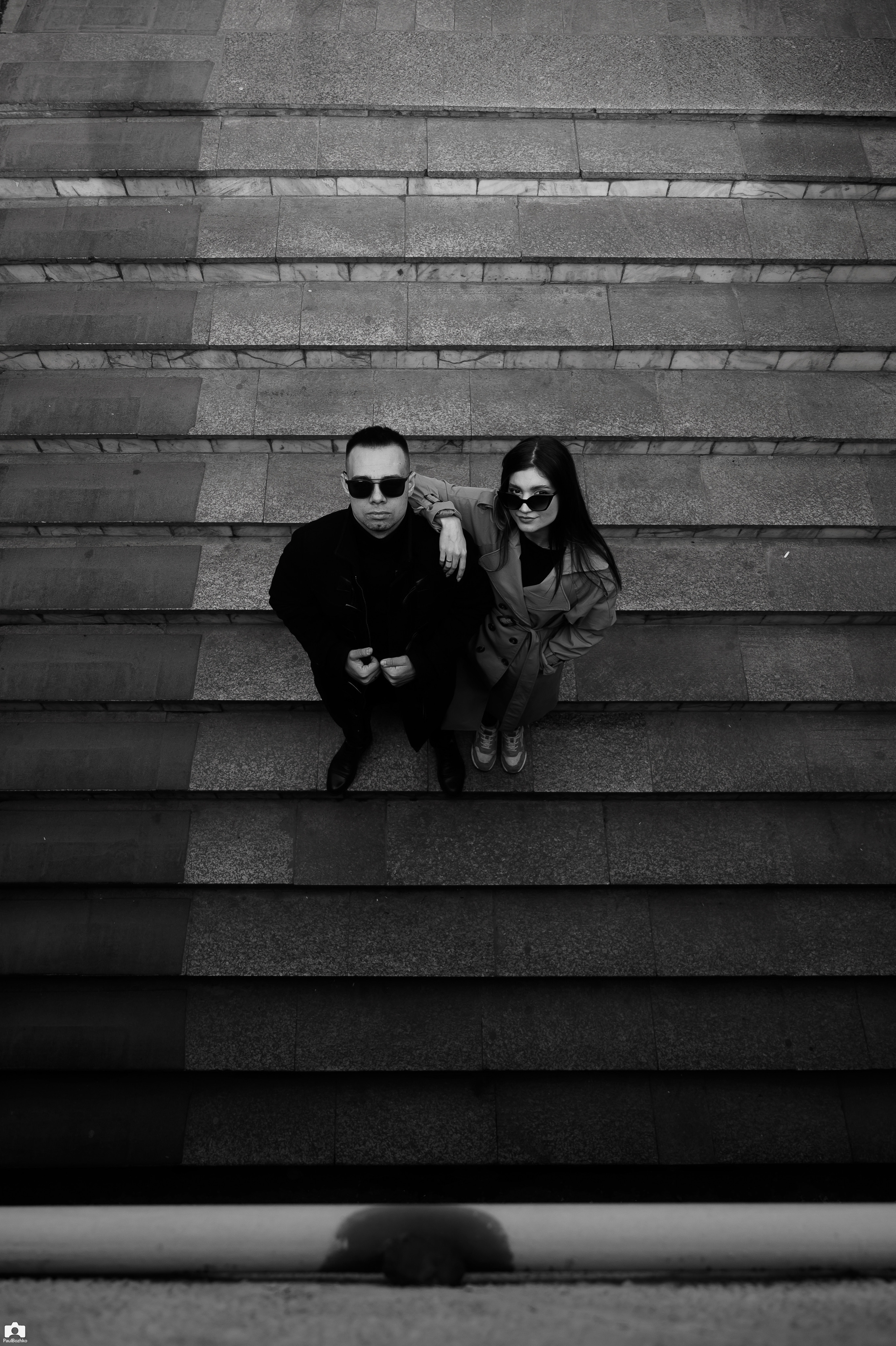 Игорь и Екатерина. Свадебный Фотограф Абакан