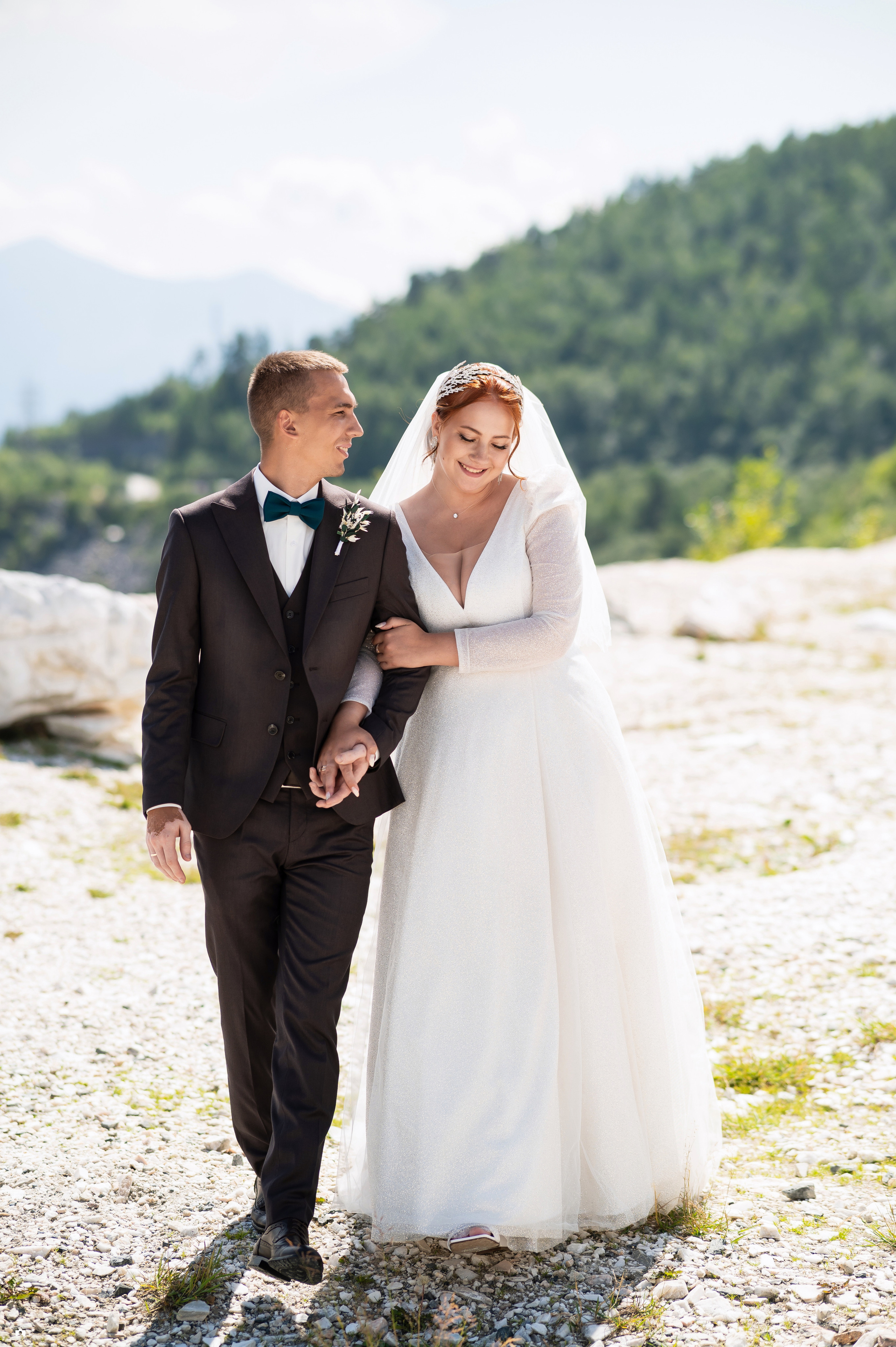 Александра и Егор. Свадебный Фотограф Абакан