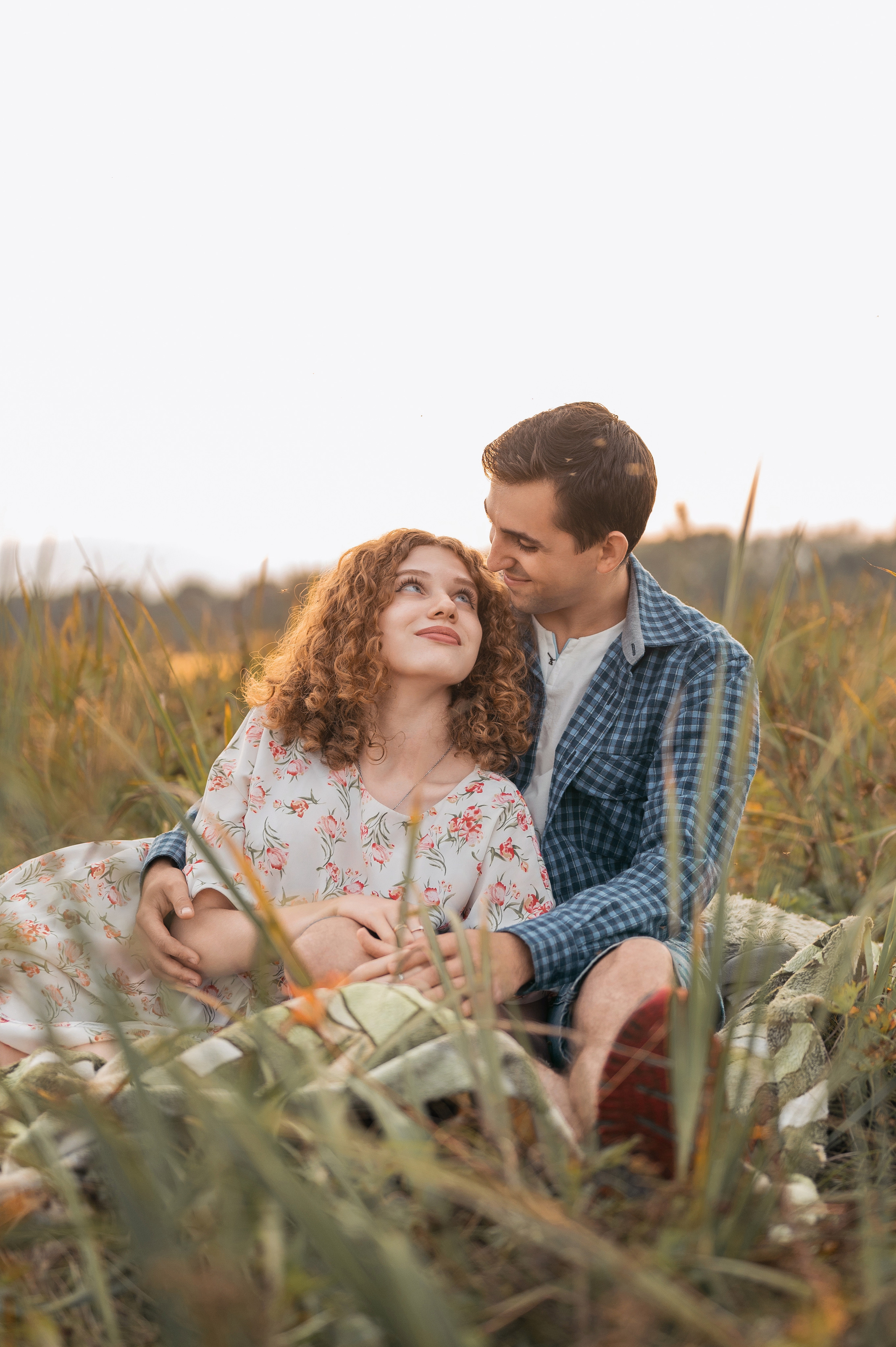 Карина и Александр. Свадебный Фотограф Абакан