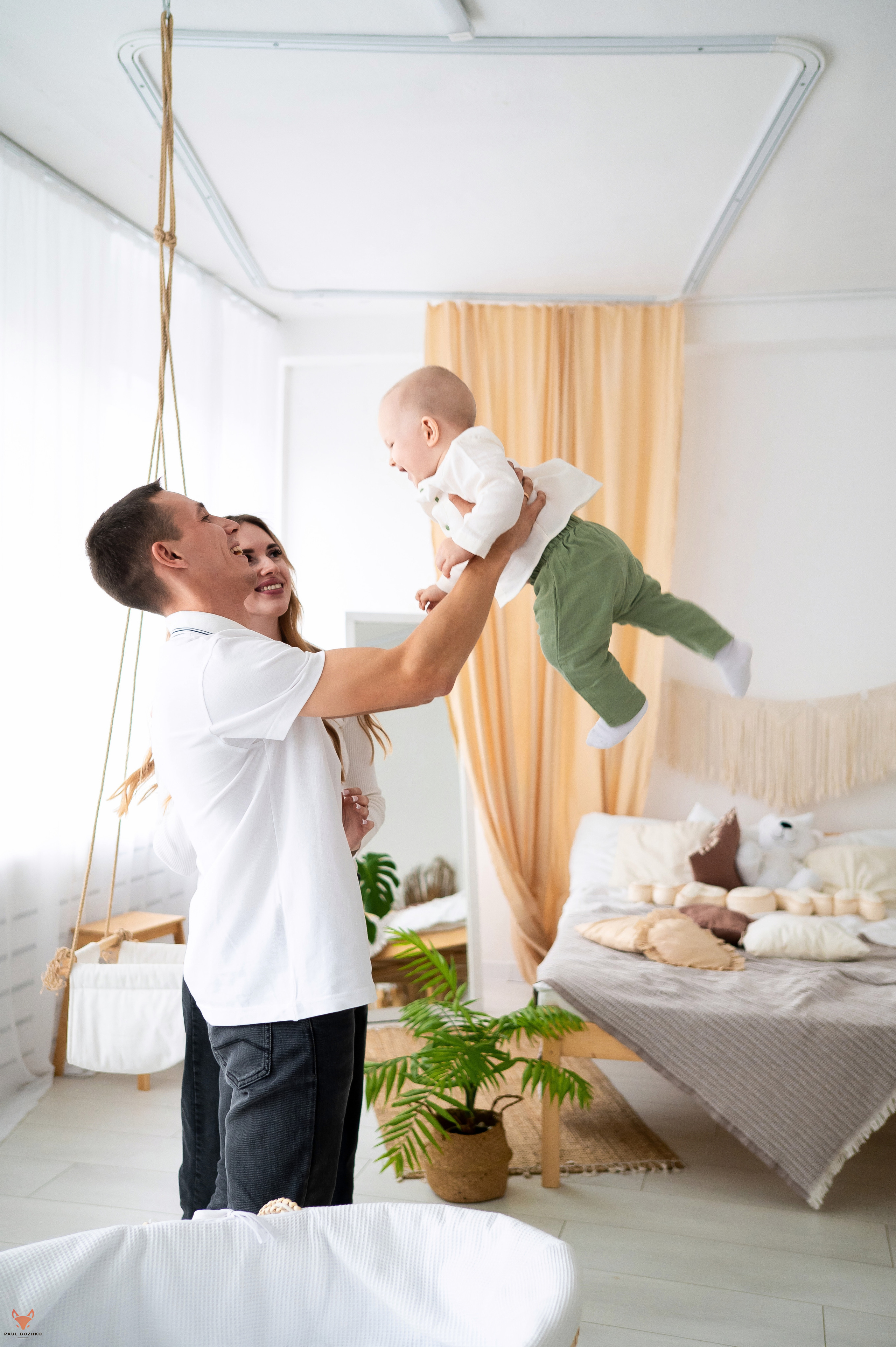 Артем и Светлана. Свадебный Фотограф Абакан