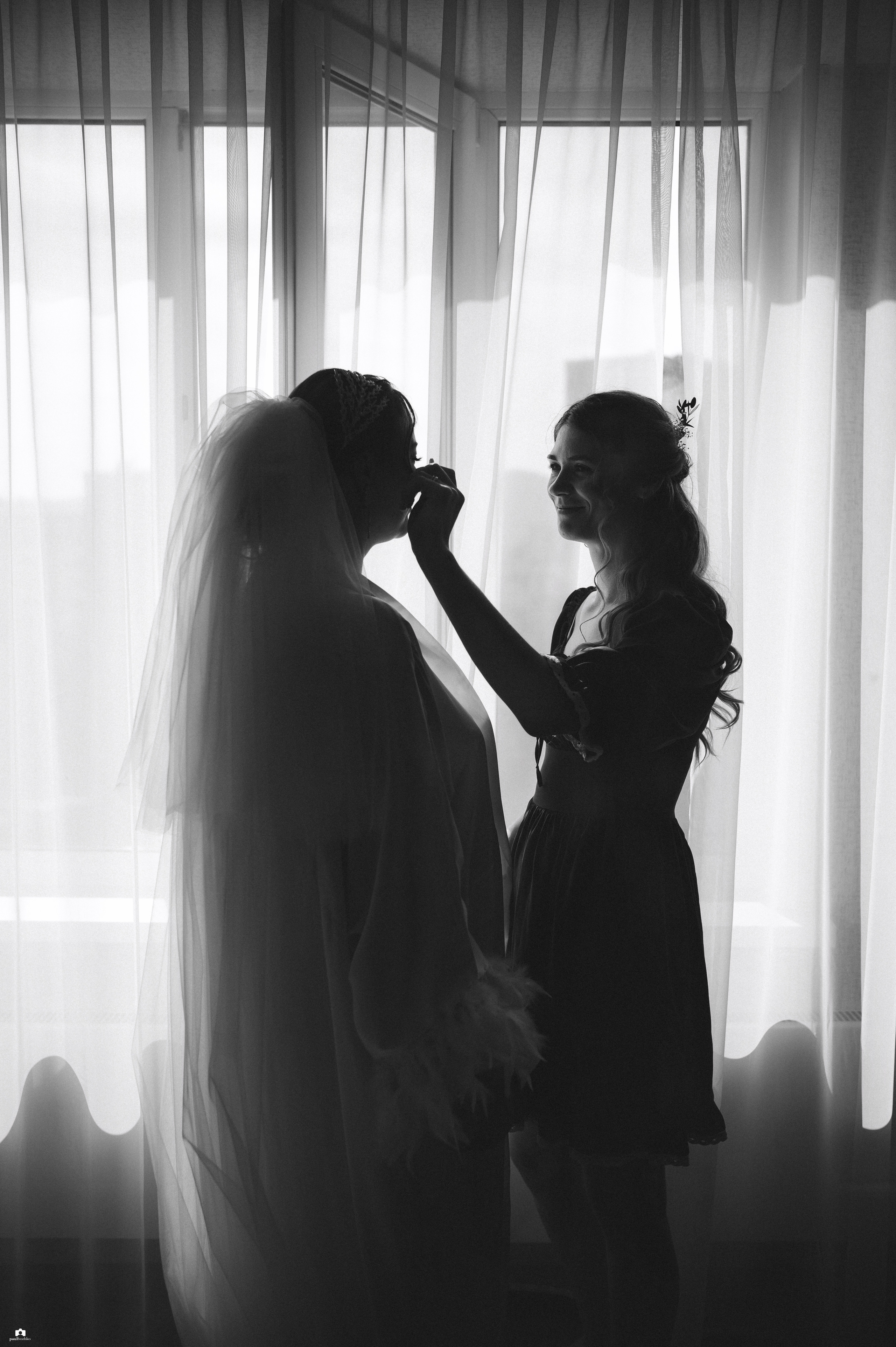 Александра и Егор. Свадебный Фотограф Абакан