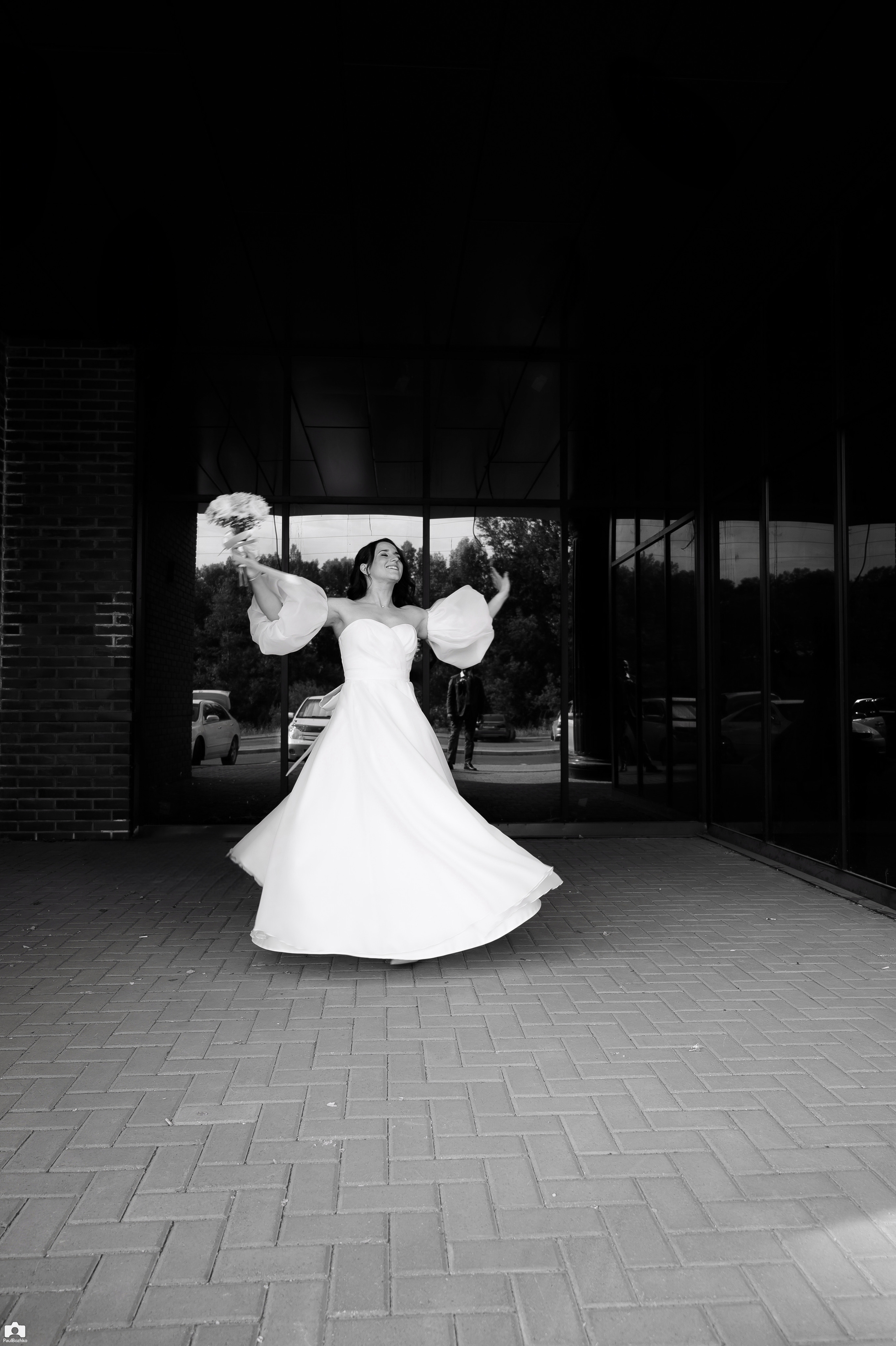 Ксения и Михаил. Свадебный Фотограф Абакан