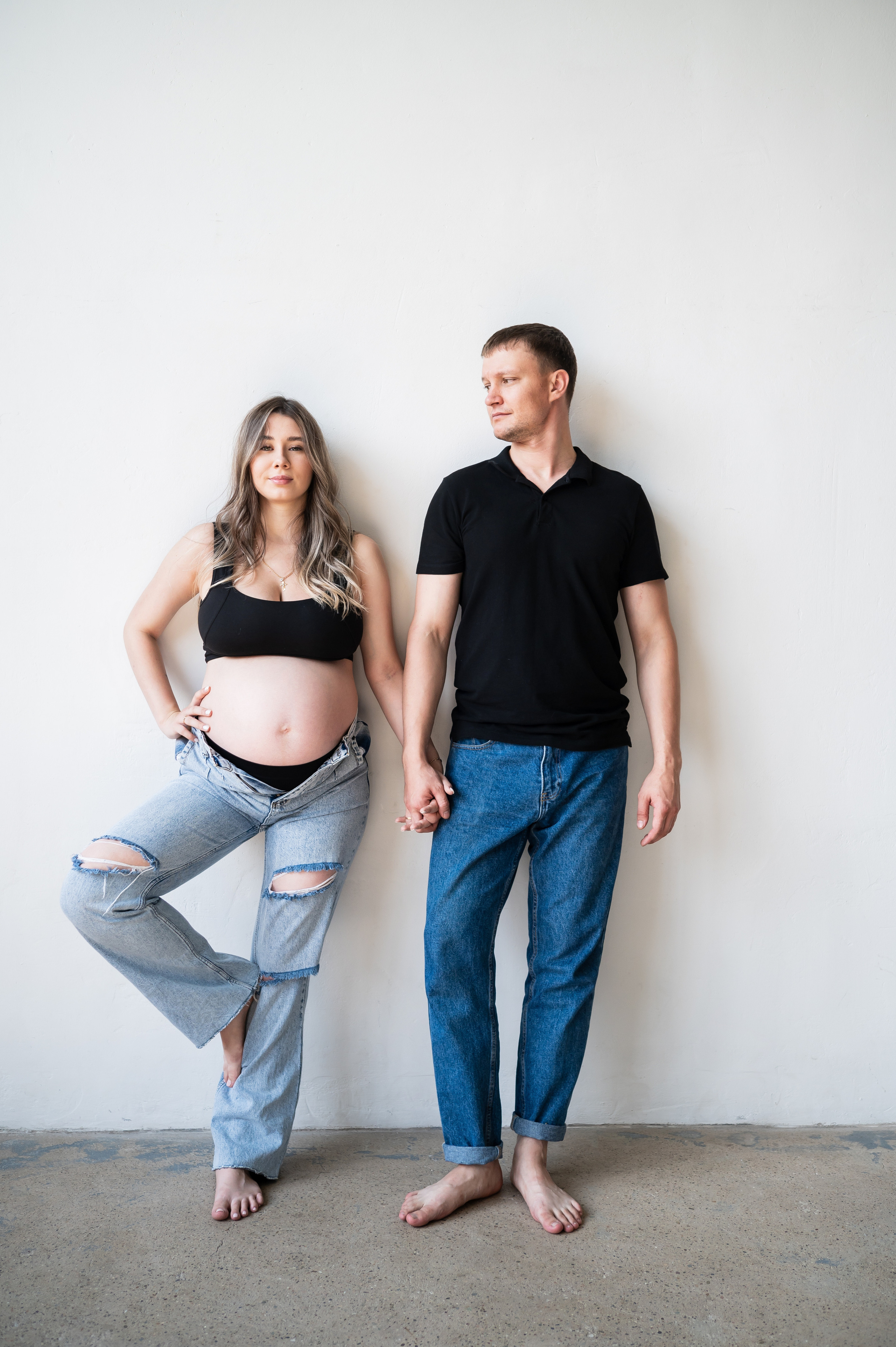 Юлия и Иван. Свадебный Фотограф Абакан