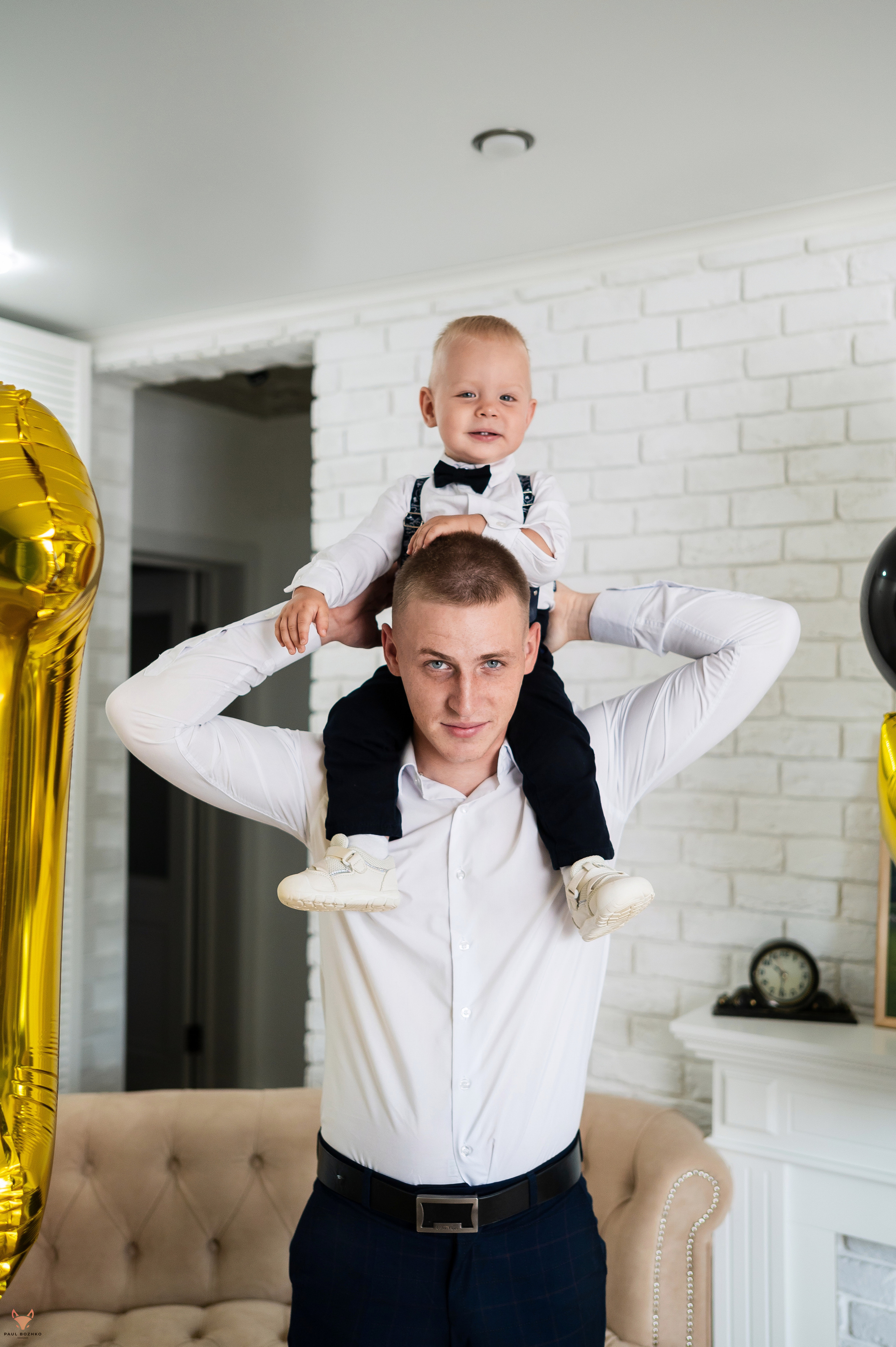 Илья и Оля. Свадебный Фотограф Абакан