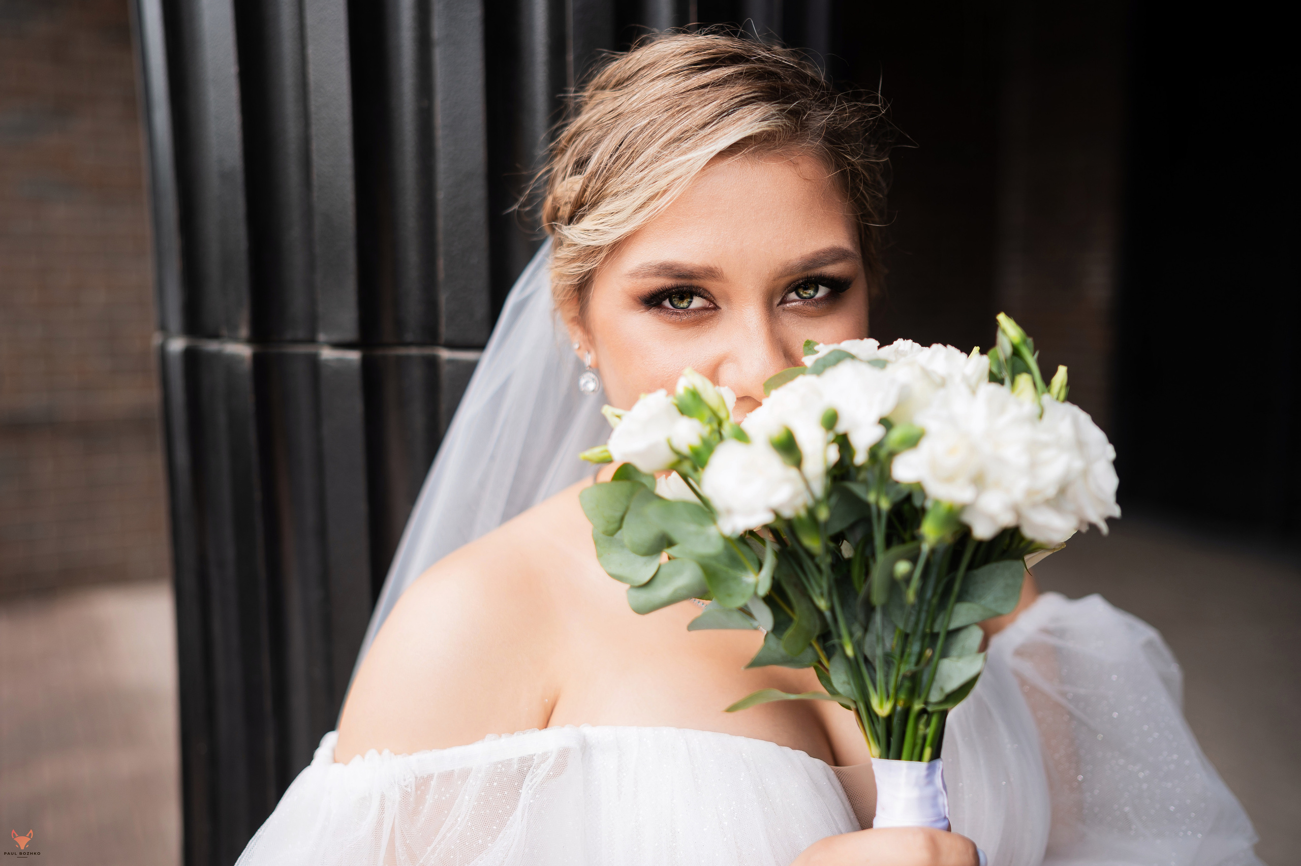 Ксения и Павел. Свадебный Фотограф Абакан