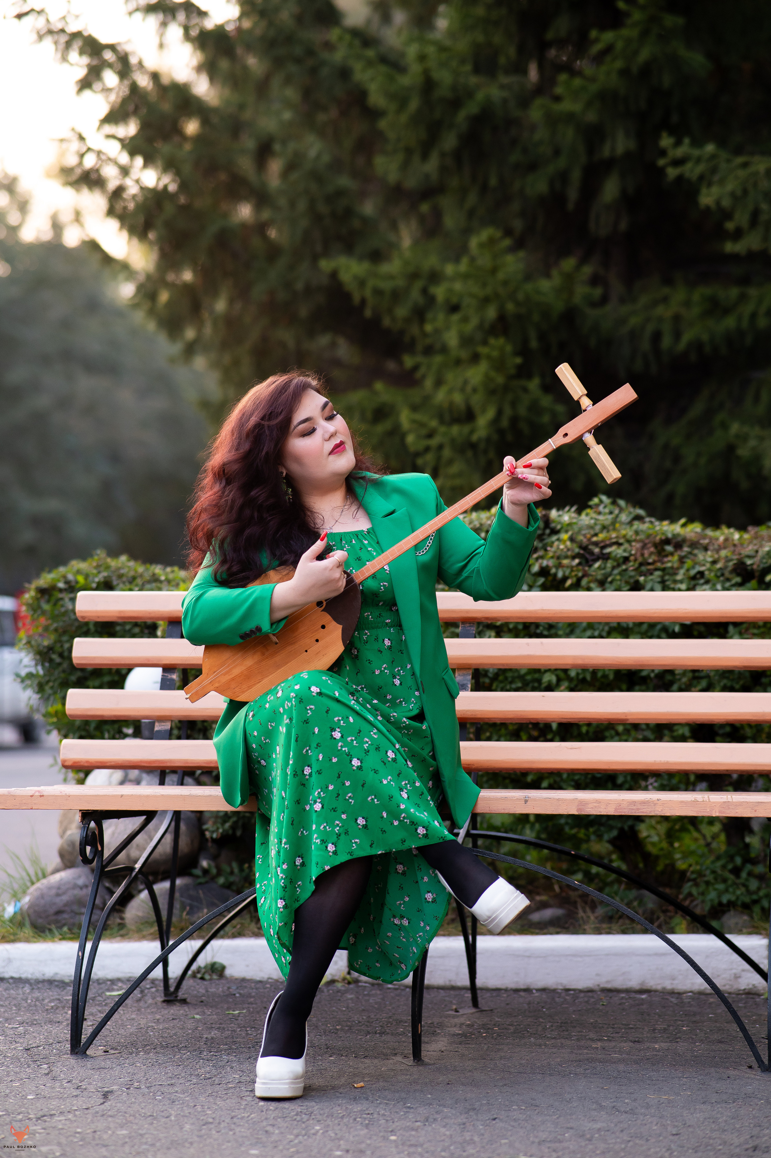 Николай и Ольга. Свадебный Фотограф Абакан