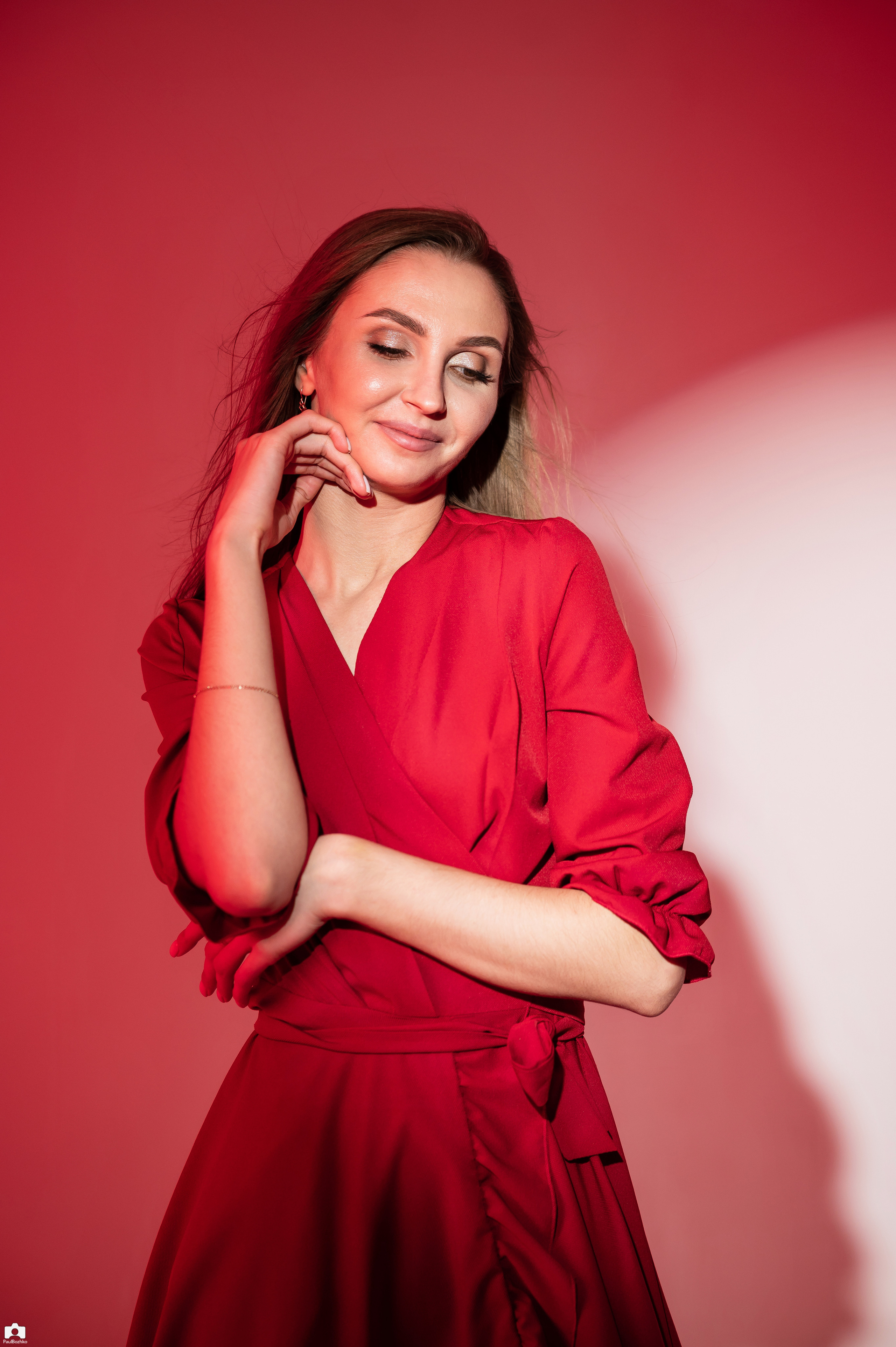 Ксения. Свадебный Фотограф Абакан