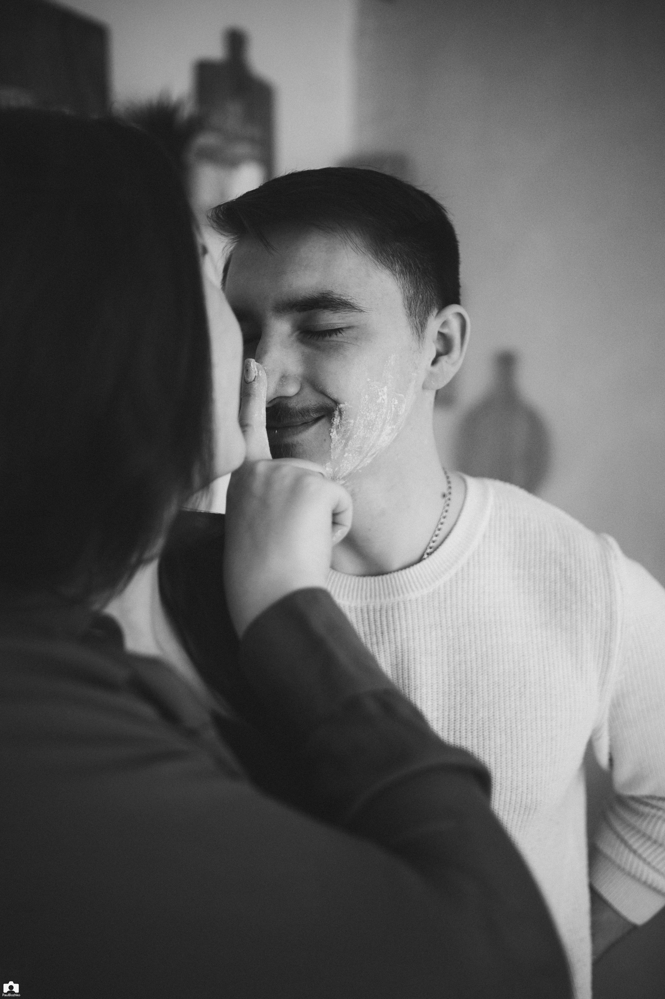 Александра и Алексей. Свадебный Фотограф Абакан