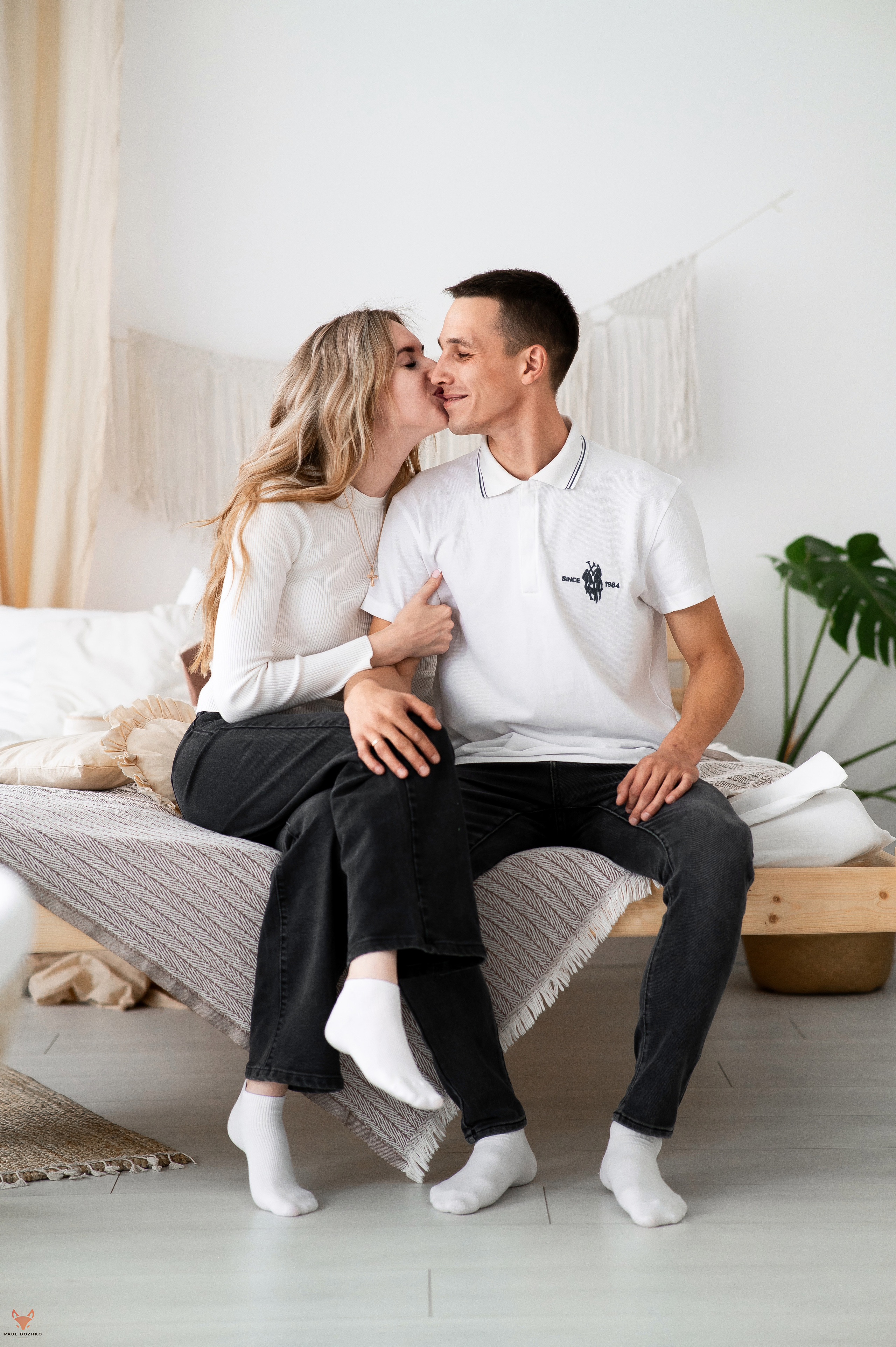 Артем и Светлана. Свадебный Фотограф Абакан