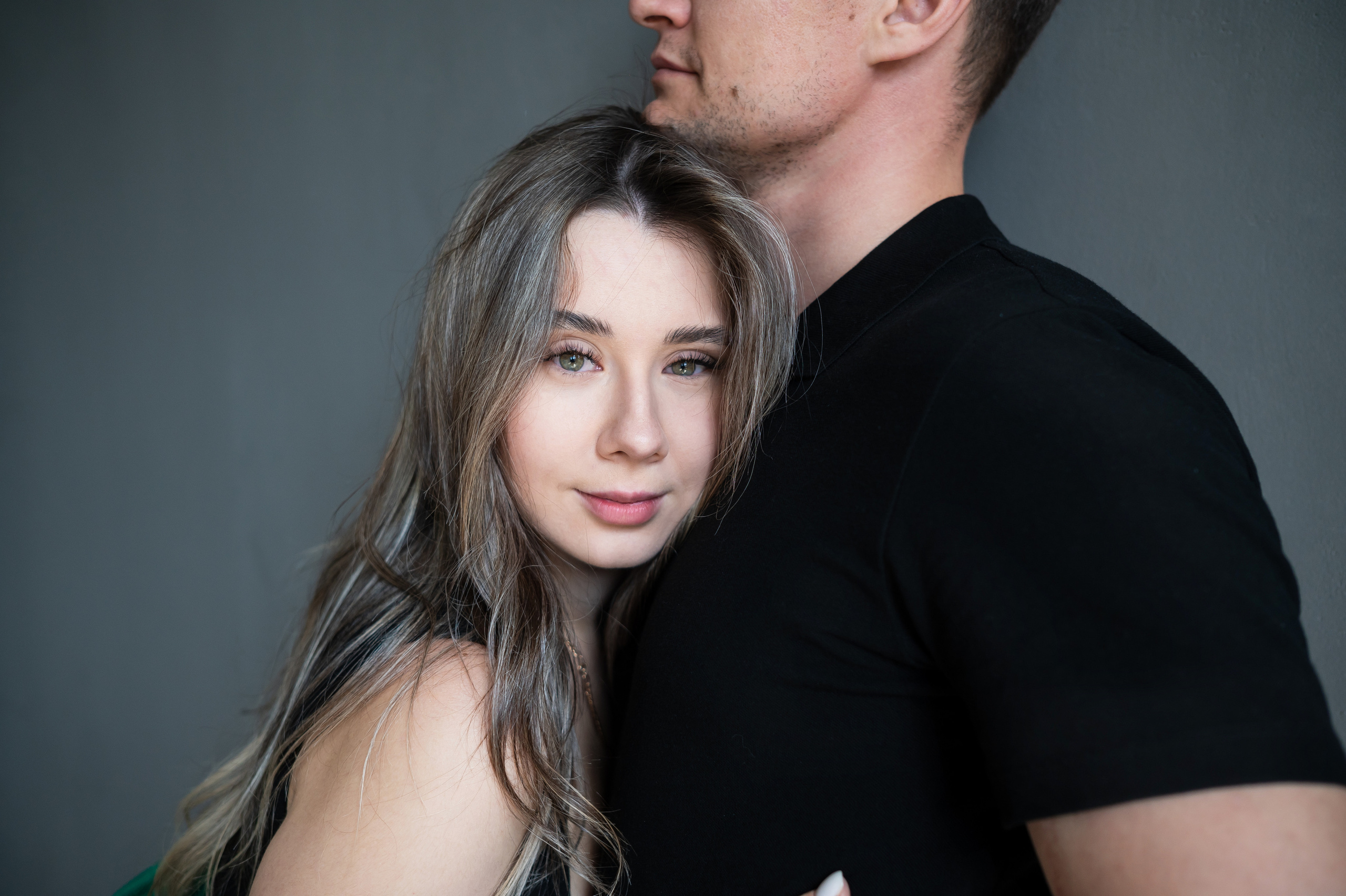 Юлия и Иван. Свадебный Фотограф Абакан