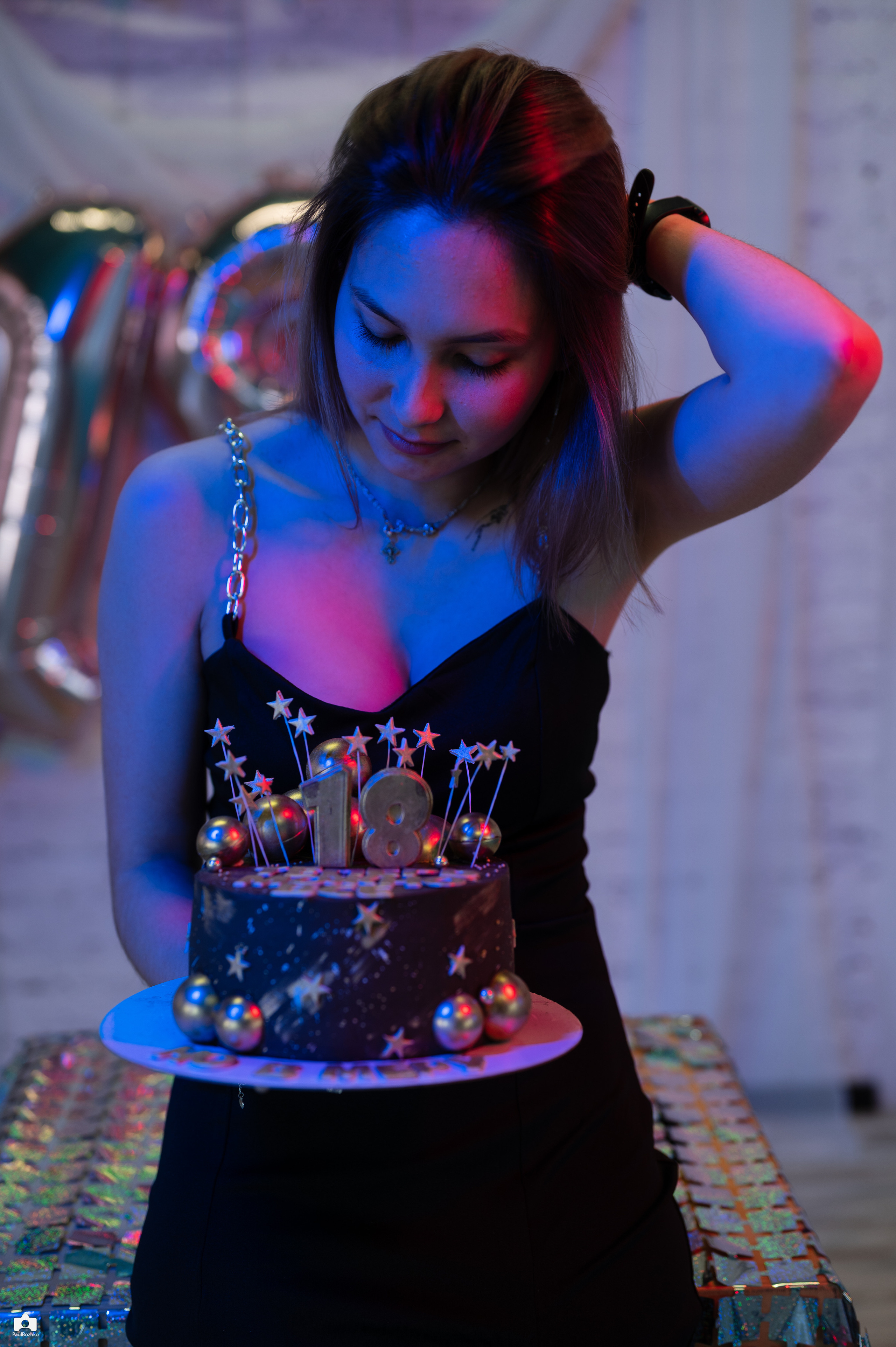 Валерия. Свадебный Фотограф Абакан