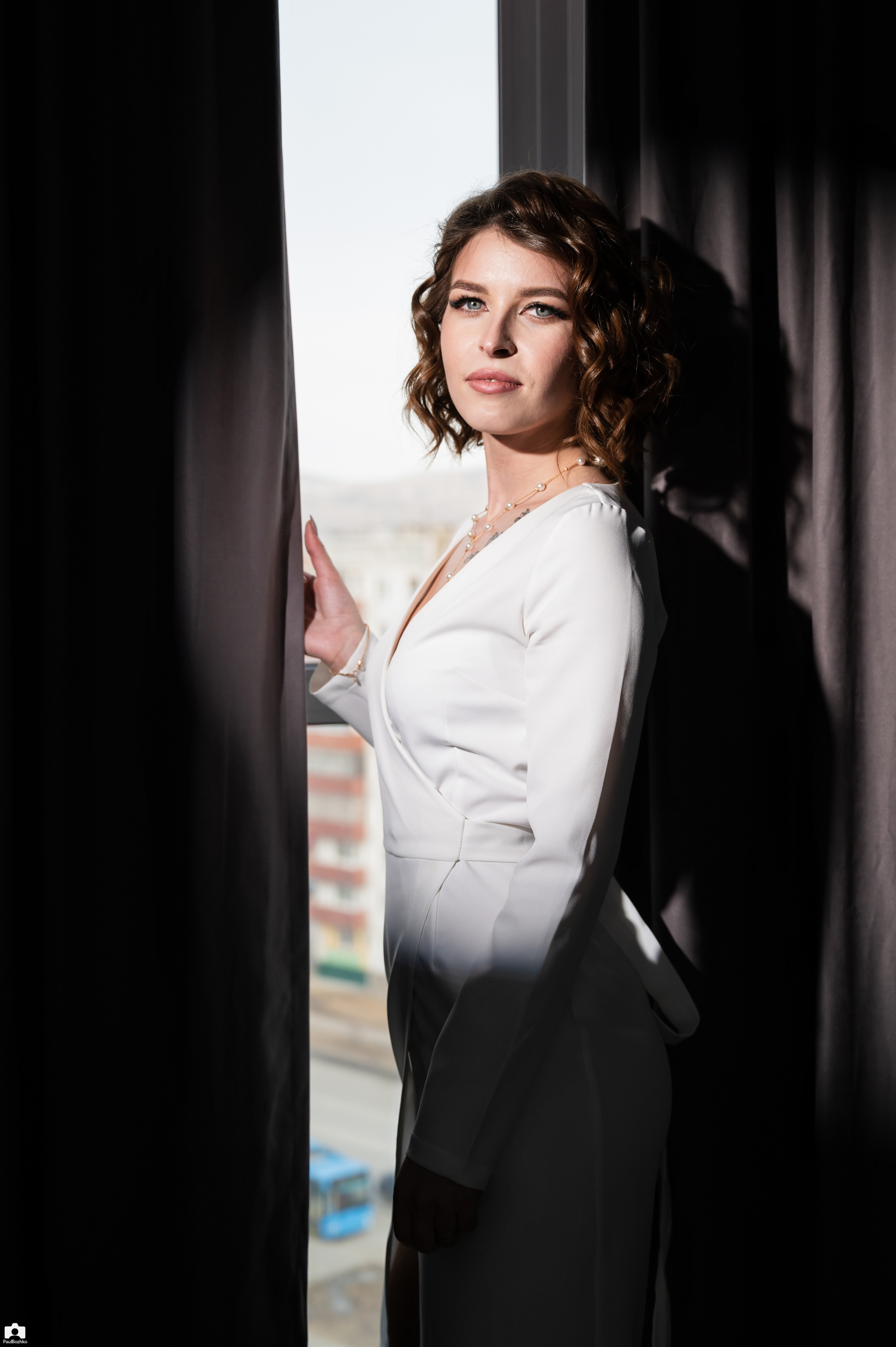 Андрей и Кристина. Свадебный Фотограф Абакан