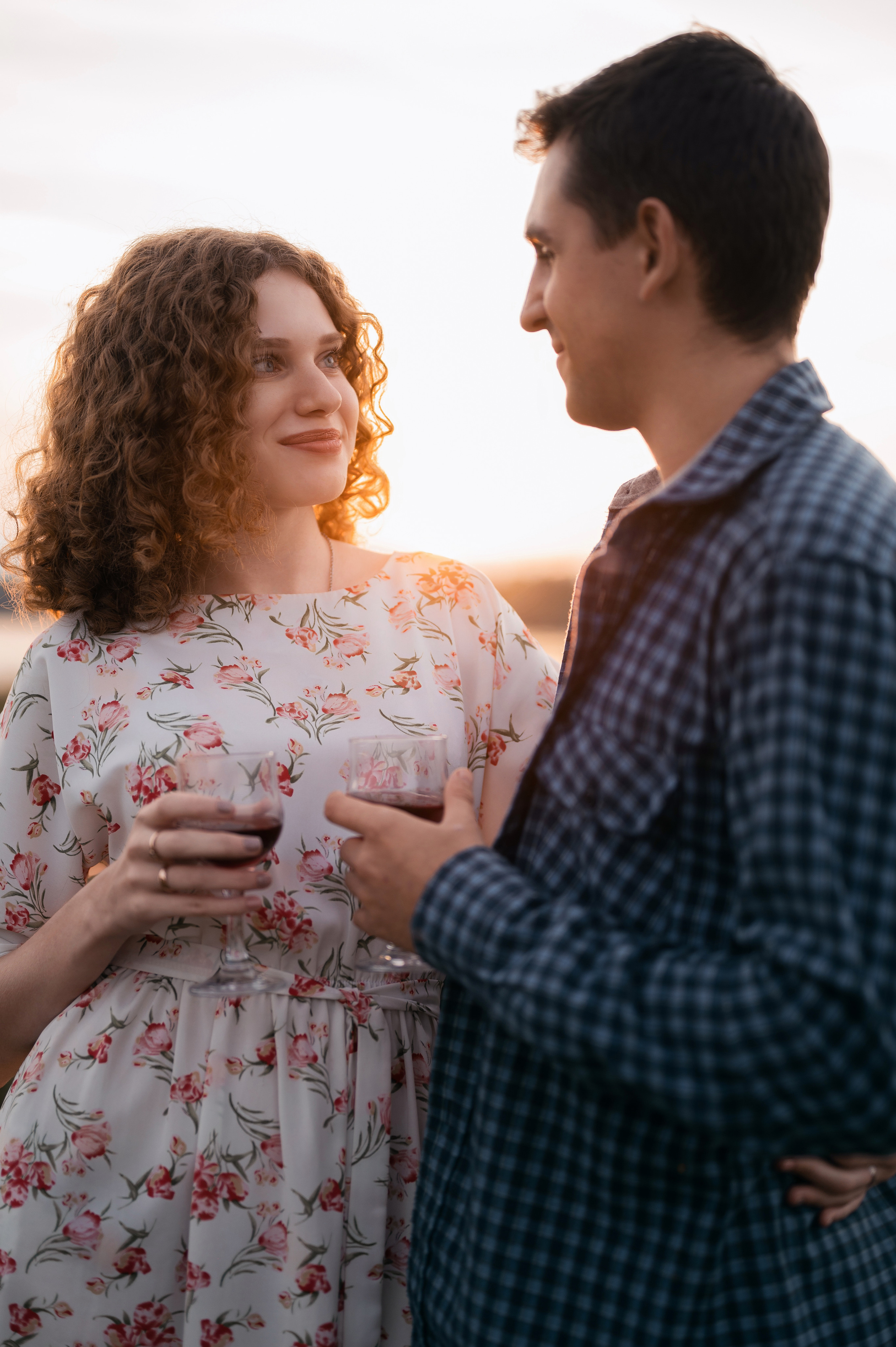Карина и Александр. Свадебный Фотограф Абакан