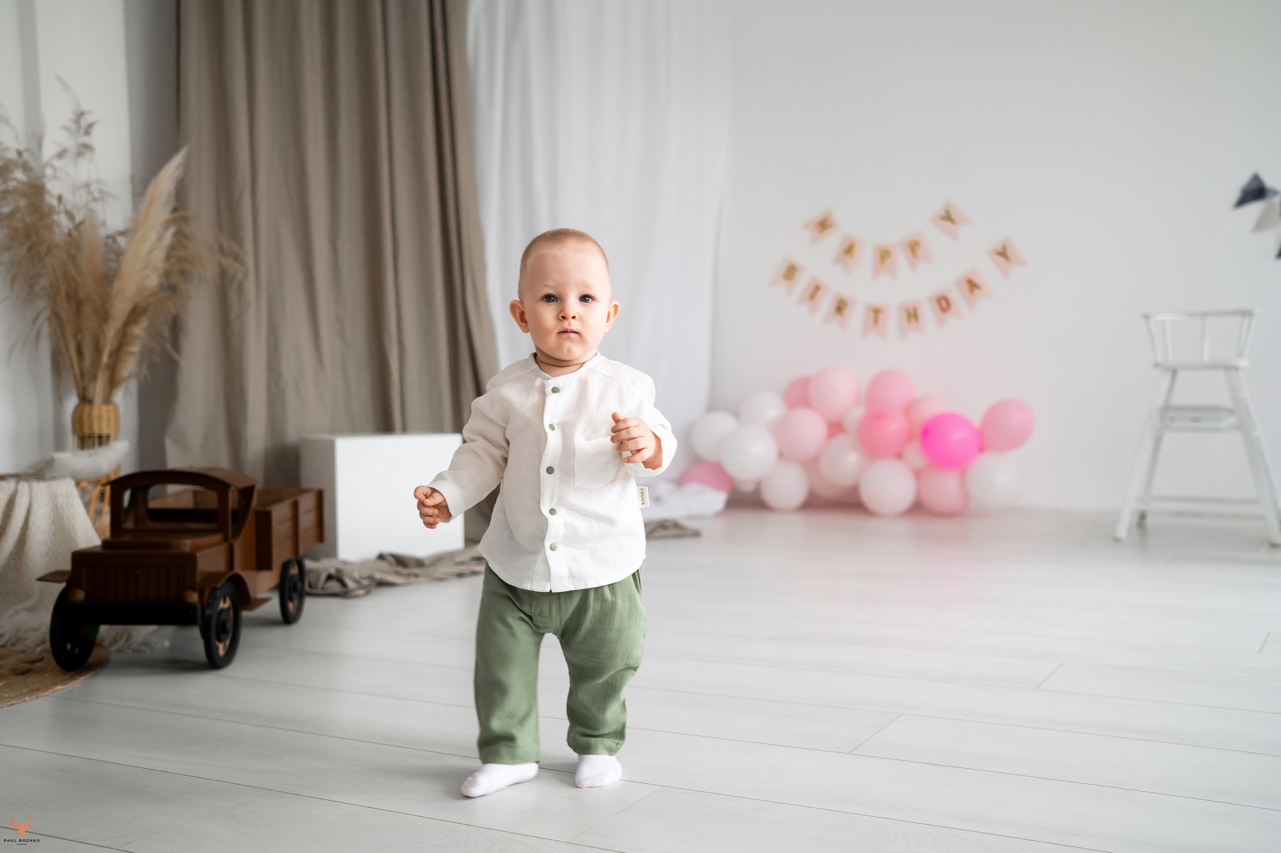 Артем и Светлана. Свадебный Фотограф Абакан