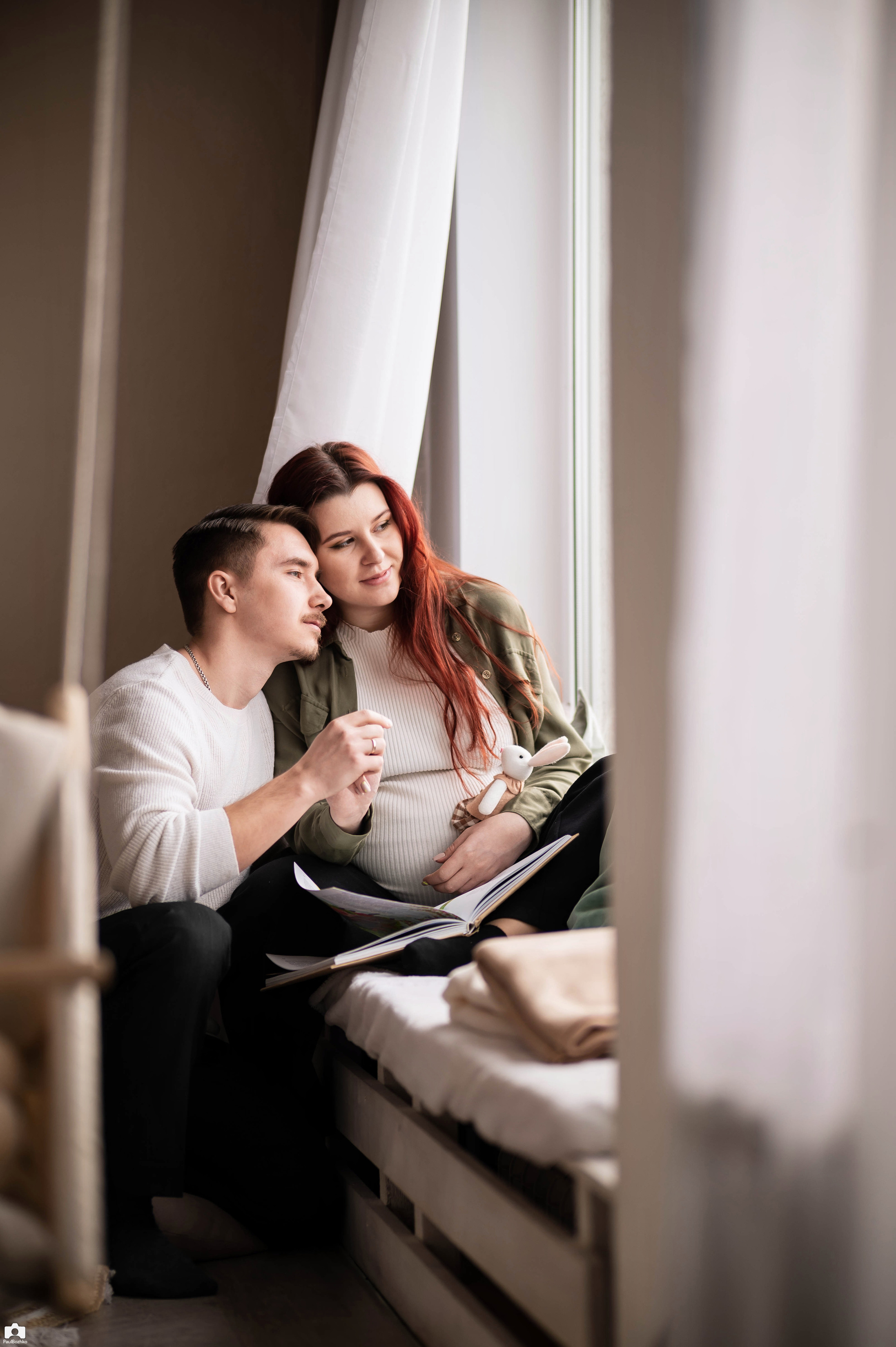 Александра и Алексей. Свадебный Фотограф Абакан