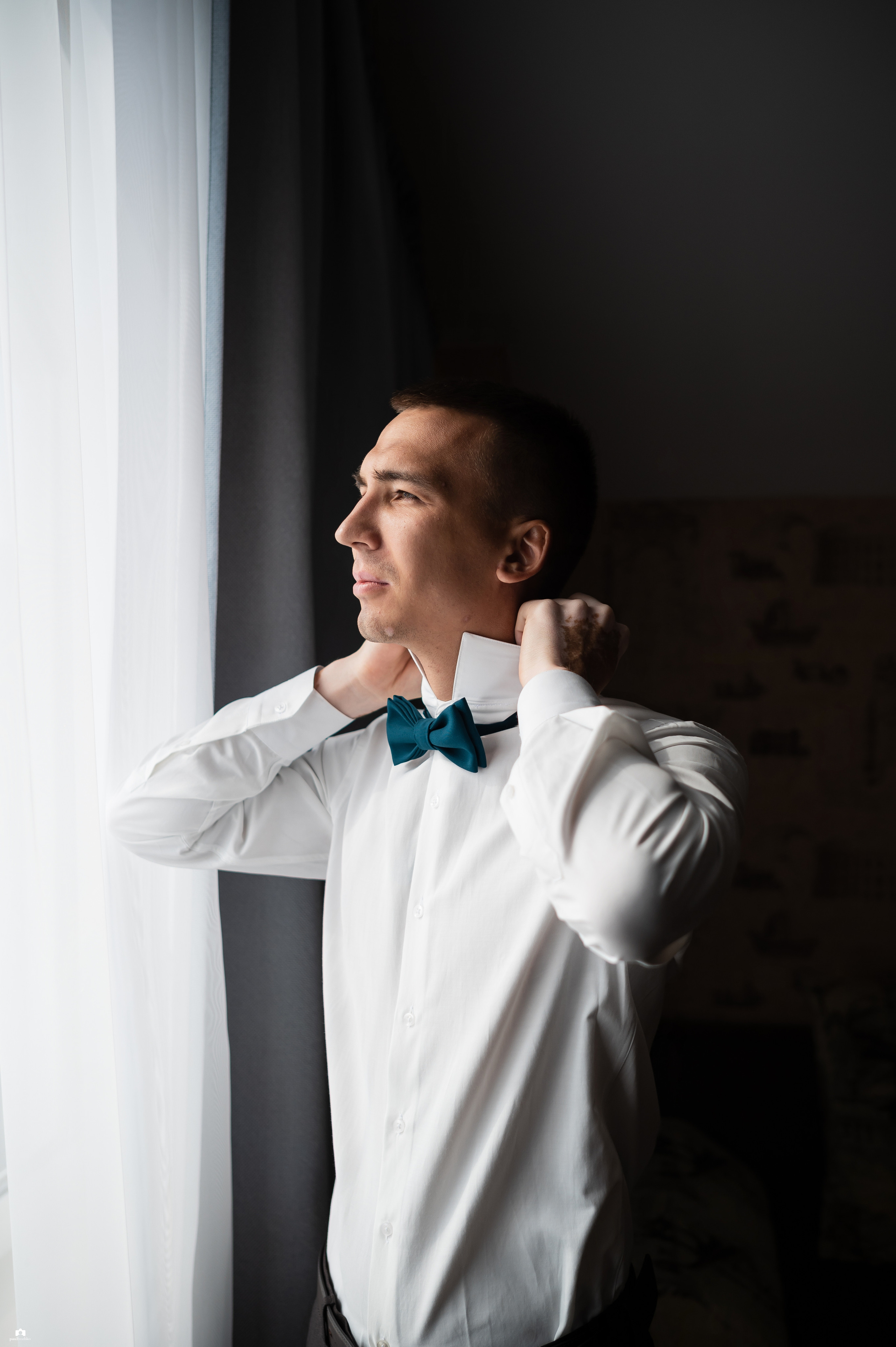 Александра и Егор. Свадебный Фотограф Абакан