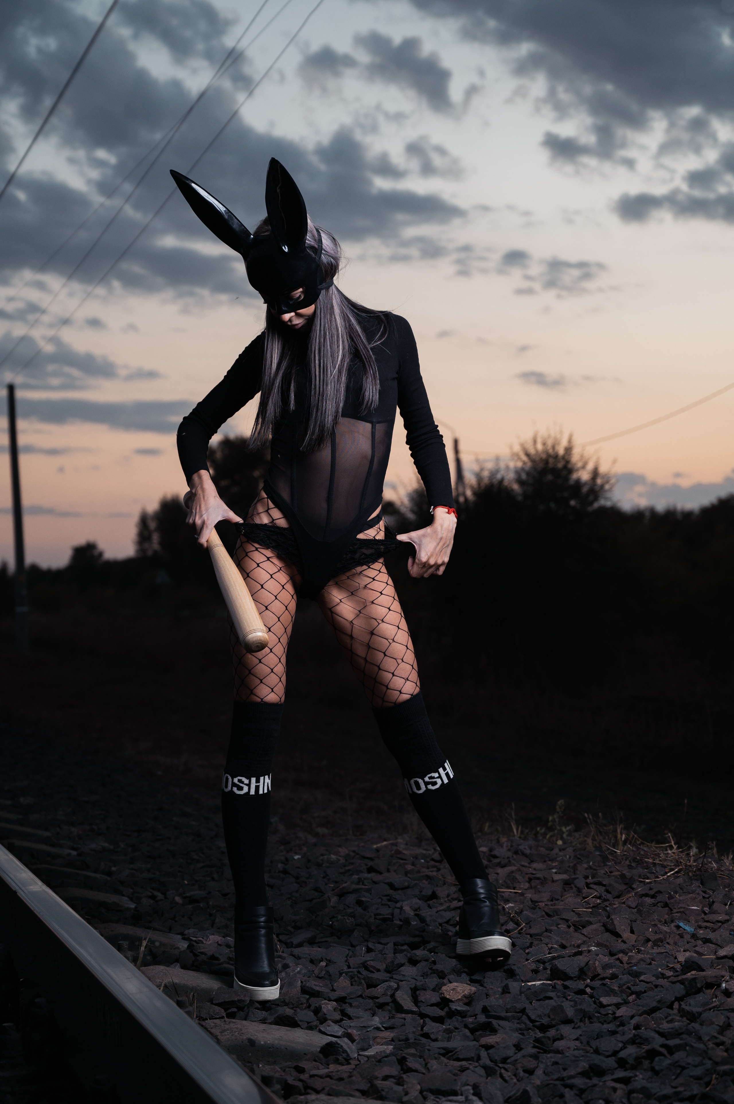 Алина. Свадебный Фотограф Абакан