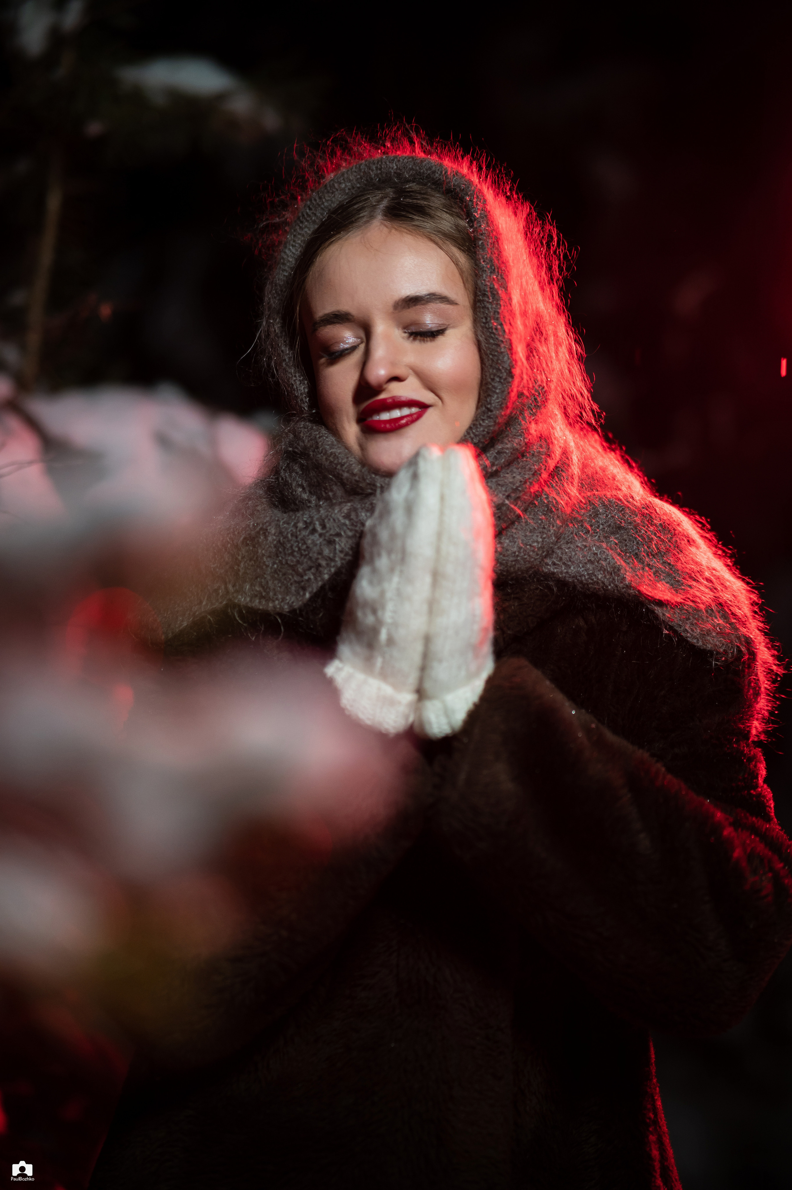 Алина. Свадебный Фотограф Абакан