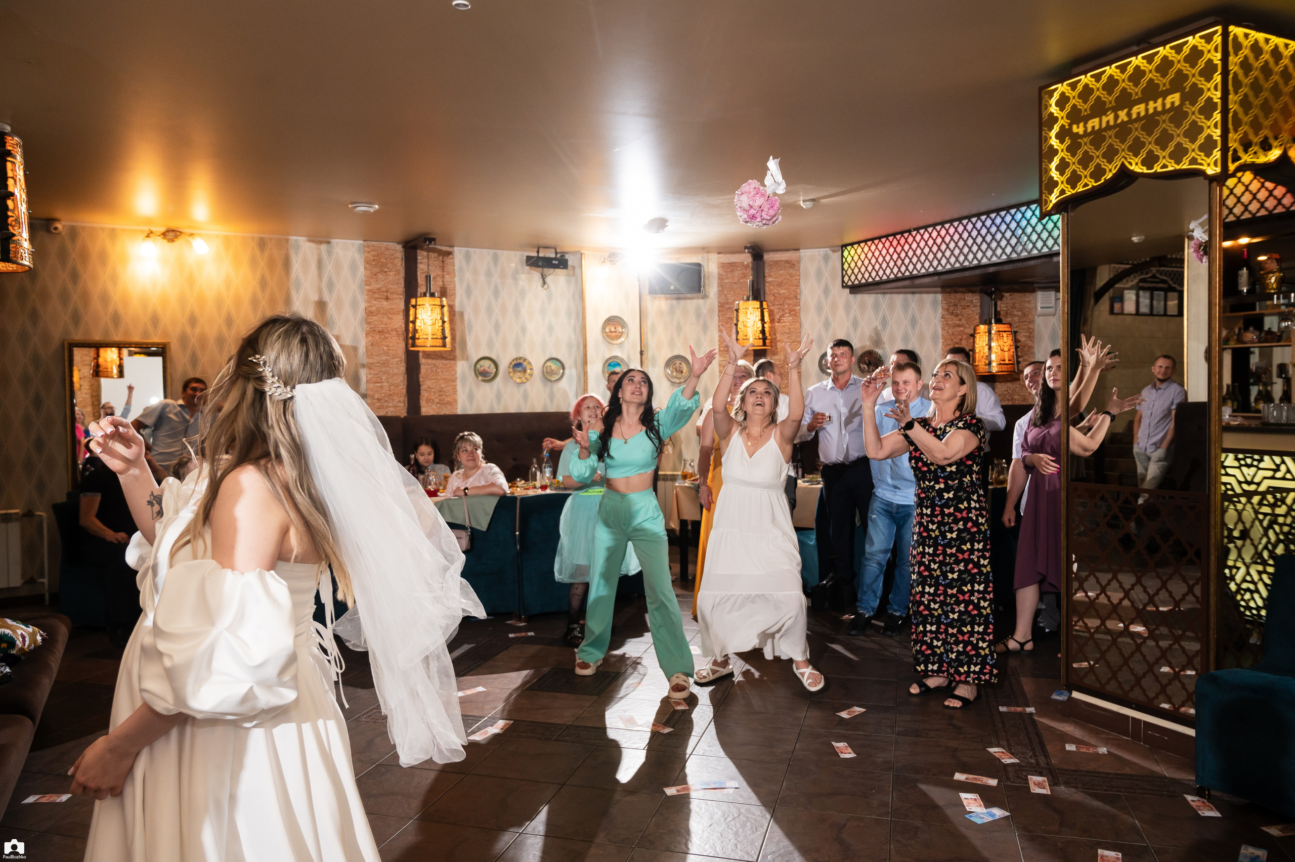 Юлия и Иван. Свадебный Фотограф Абакан