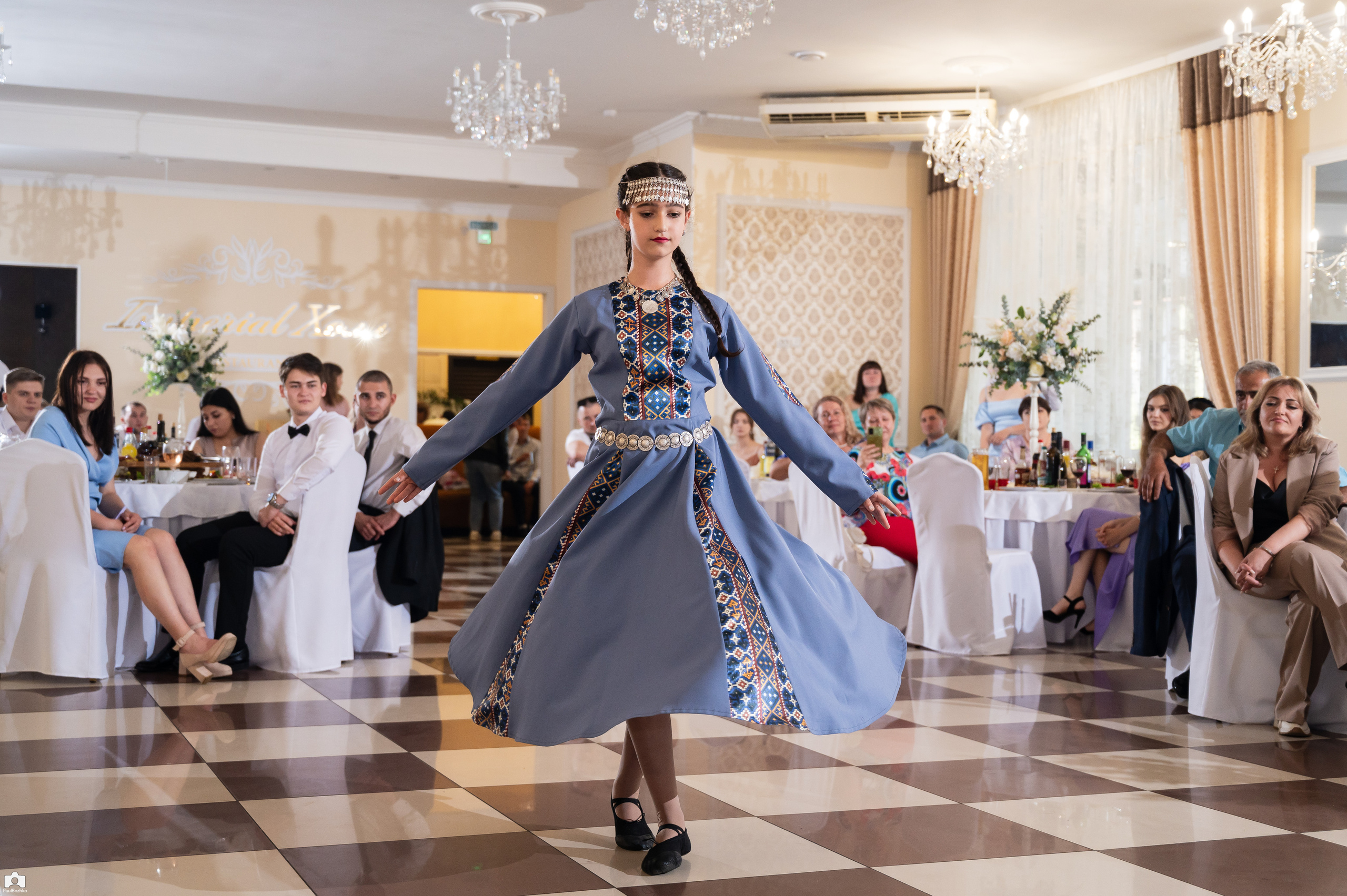 Наталья и Артем. Свадебный Фотограф Абакан