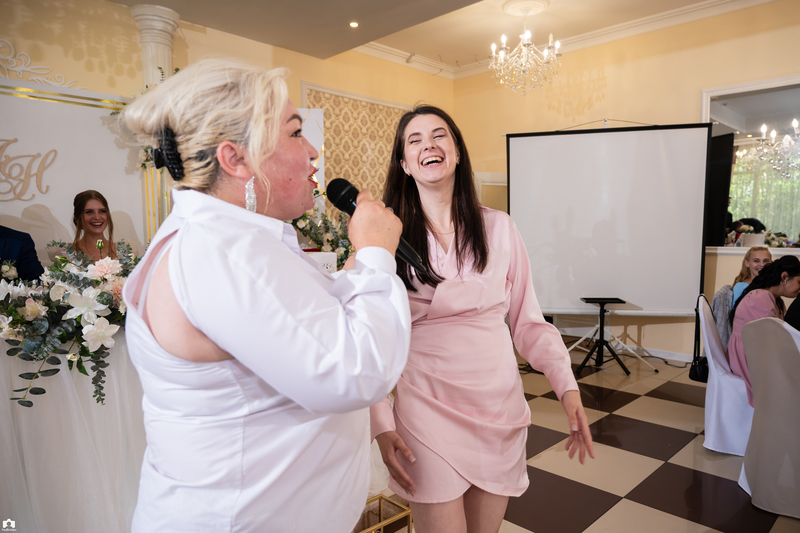 Наталья и Артем. Свадебный Фотограф Абакан